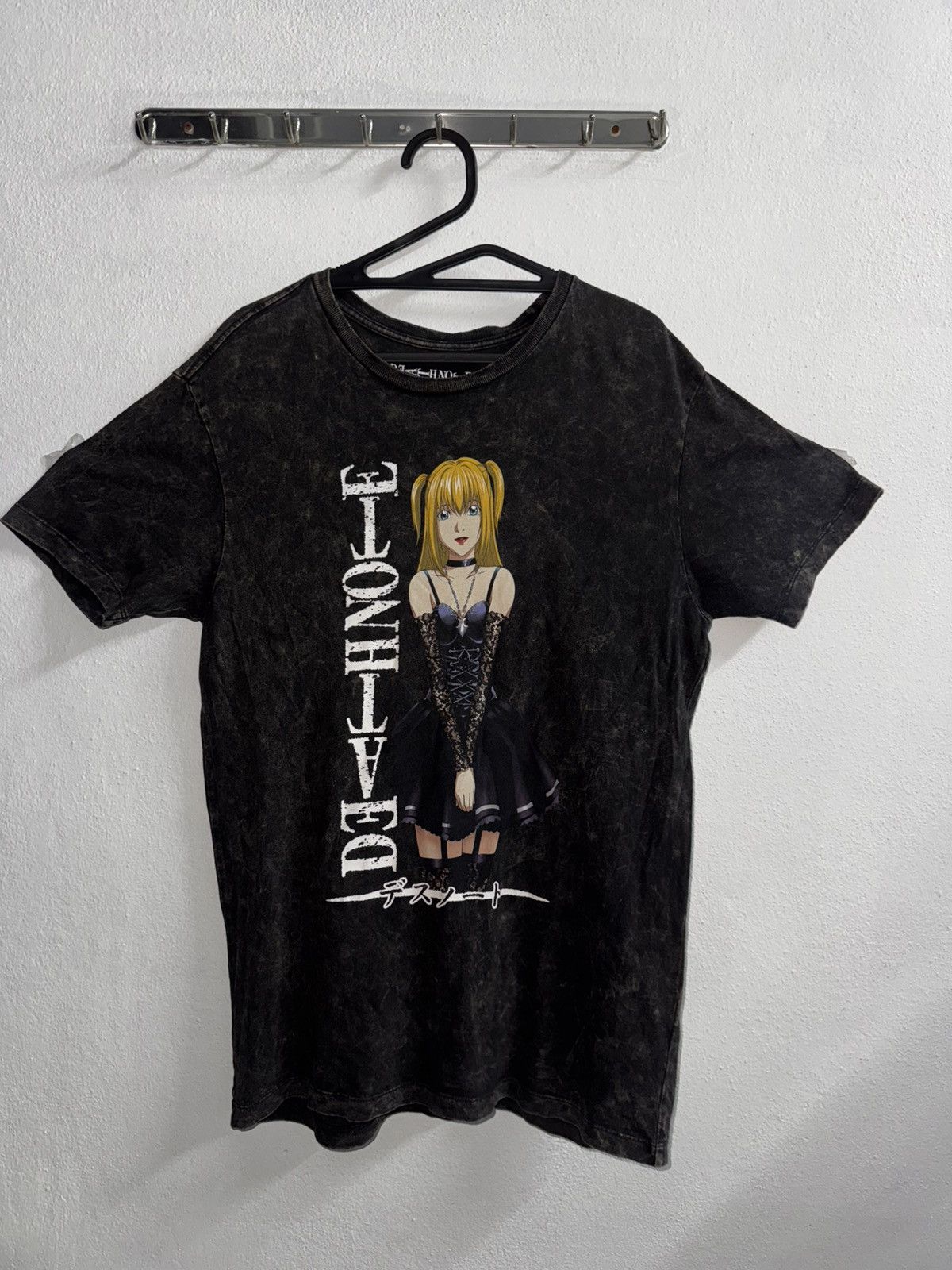 Other Death Note -Misa Amane Size US L / EU 52-54 / 3 - 1 Thumbnail