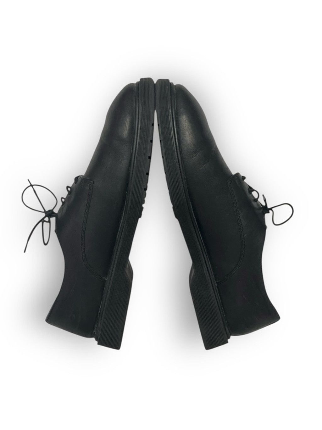 Raf by Raf Simons RAF by Raf Simons Oxford Derbys (2008) Size US 11 / EU 44 - 5 Thumbnail