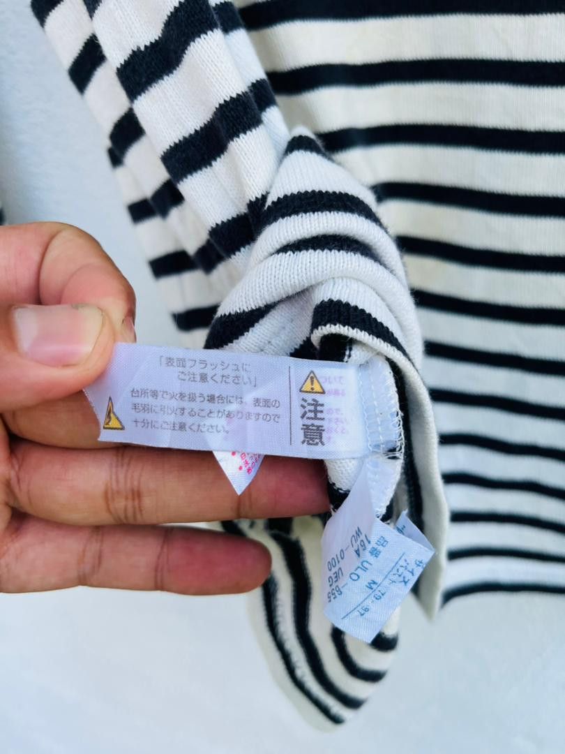 Issey Miyake × Japanese Brand Vintage Tsumori Chisato Issey Miyake Japanese Designer Style Size M / US 6-8 / IT 42-44 - 15 Thumbnail