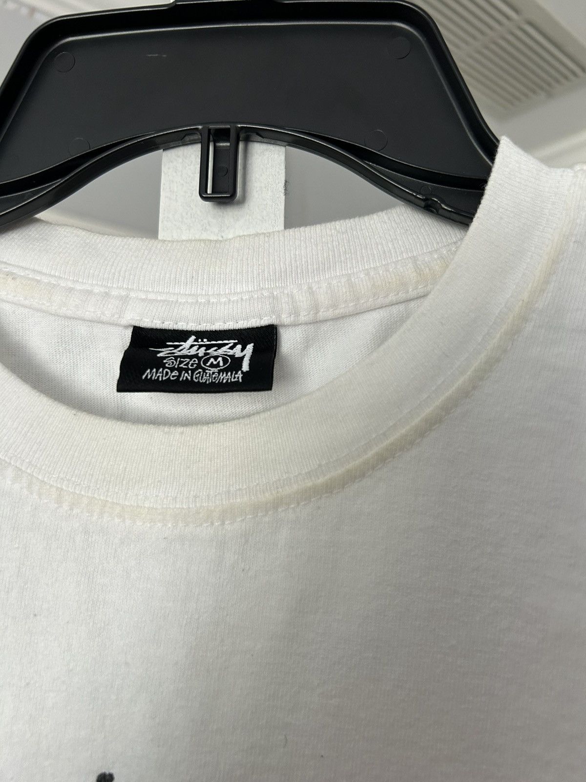 Stussy Stussy Girl Tee Size US M / EU 48-50 / 2 - 4 Thumbnail