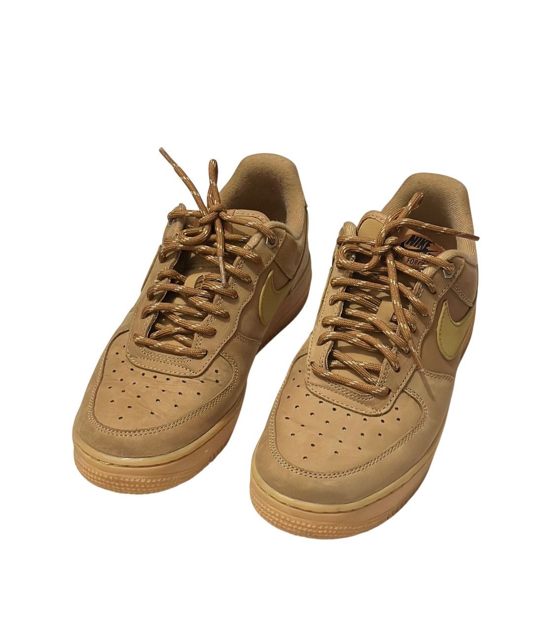 Nike Air Force 1 ‘07 WB Size US 7 / EU 40 - 6 Thumbnail