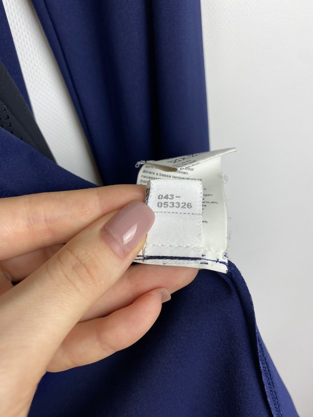 Marithe + Francois Girbaud Marithe Francois Girbaud avant-garde cranforce vest jacket Size L / US 10 / IT 46 - 16 Thumbnail
