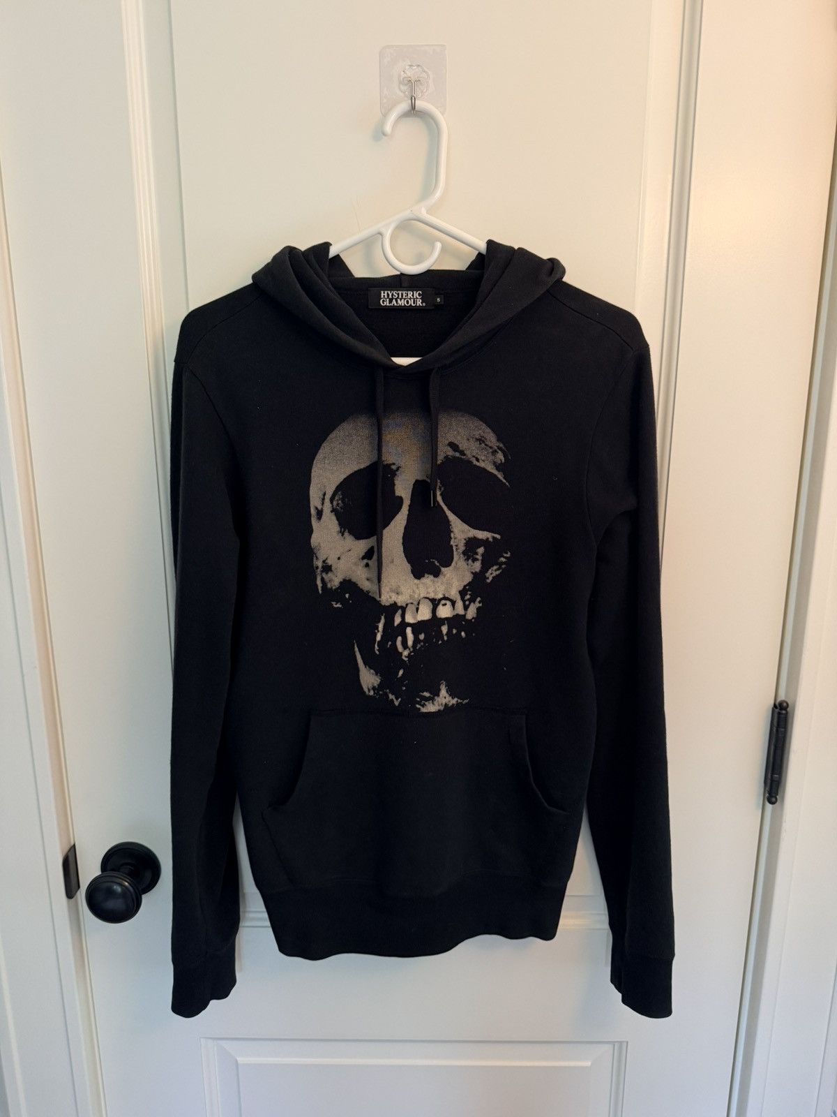 Hysteric Glamour × Japanese Brand × Streetwear Hysteric Glamour