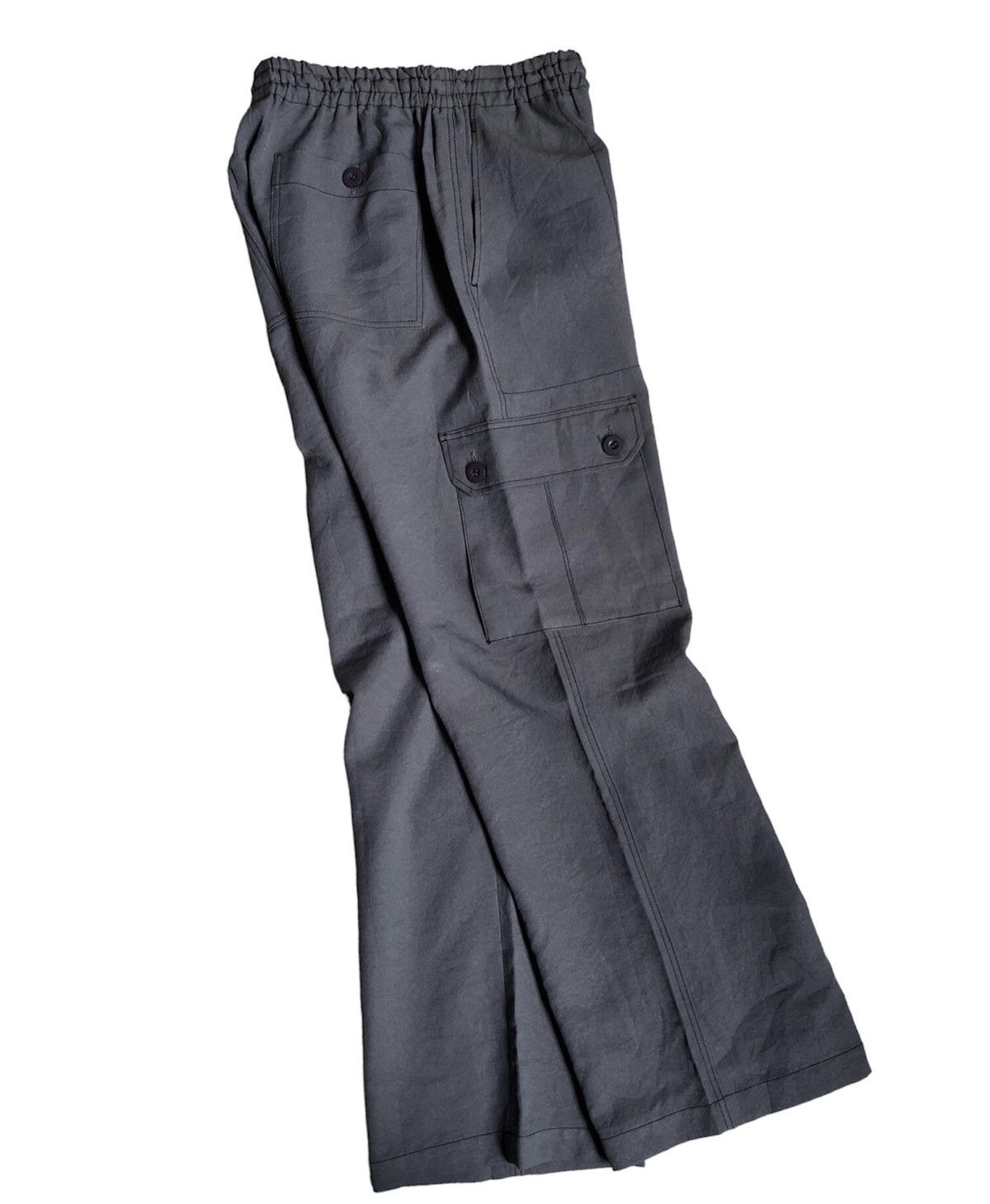 Issey Miyake Pleats Please pants Size 26" / US 2 / IT 38 - 3 Thumbnail