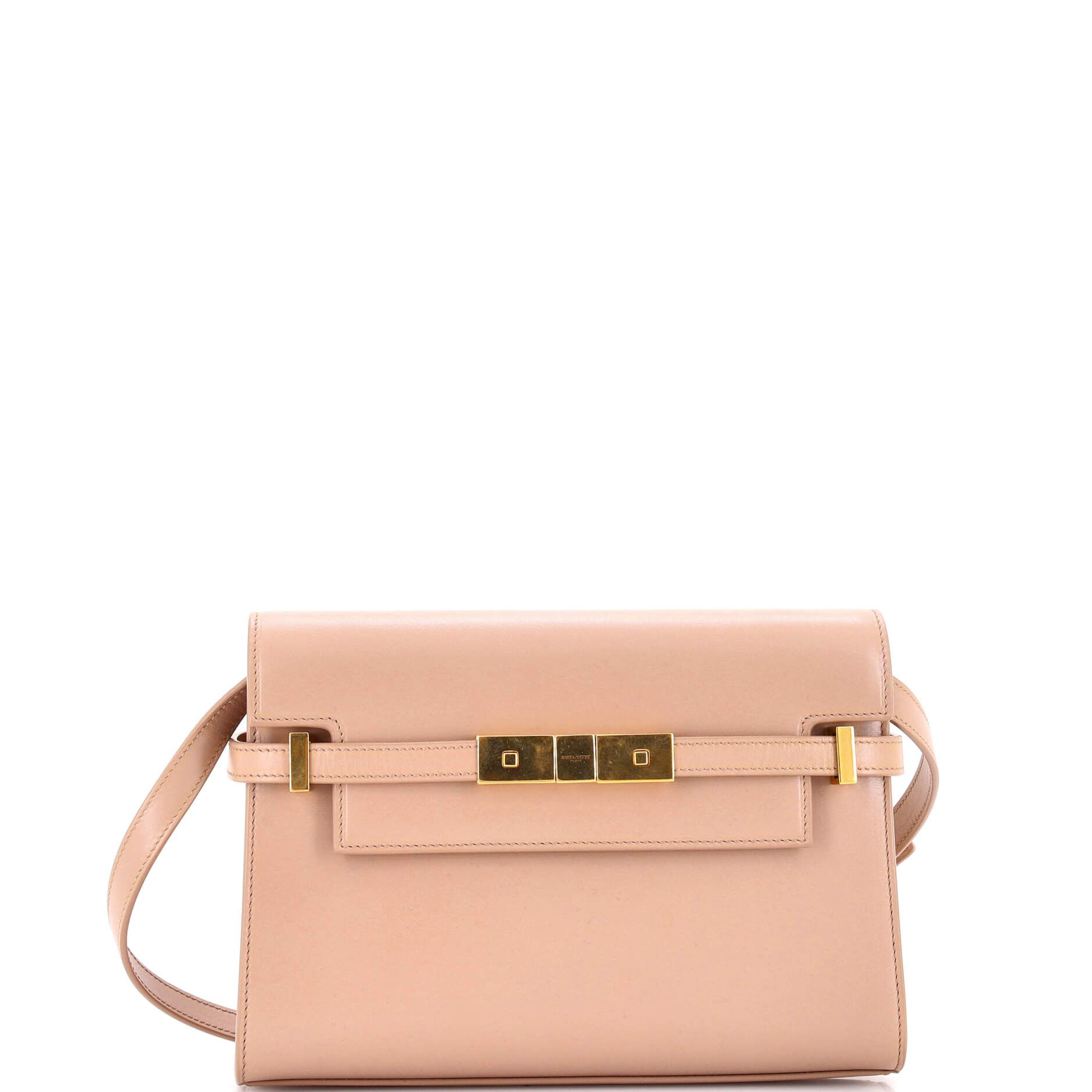 Saint Laurent Paris Manhattan Shoulder Bag Size ONE SIZE - 1 Thumbnail