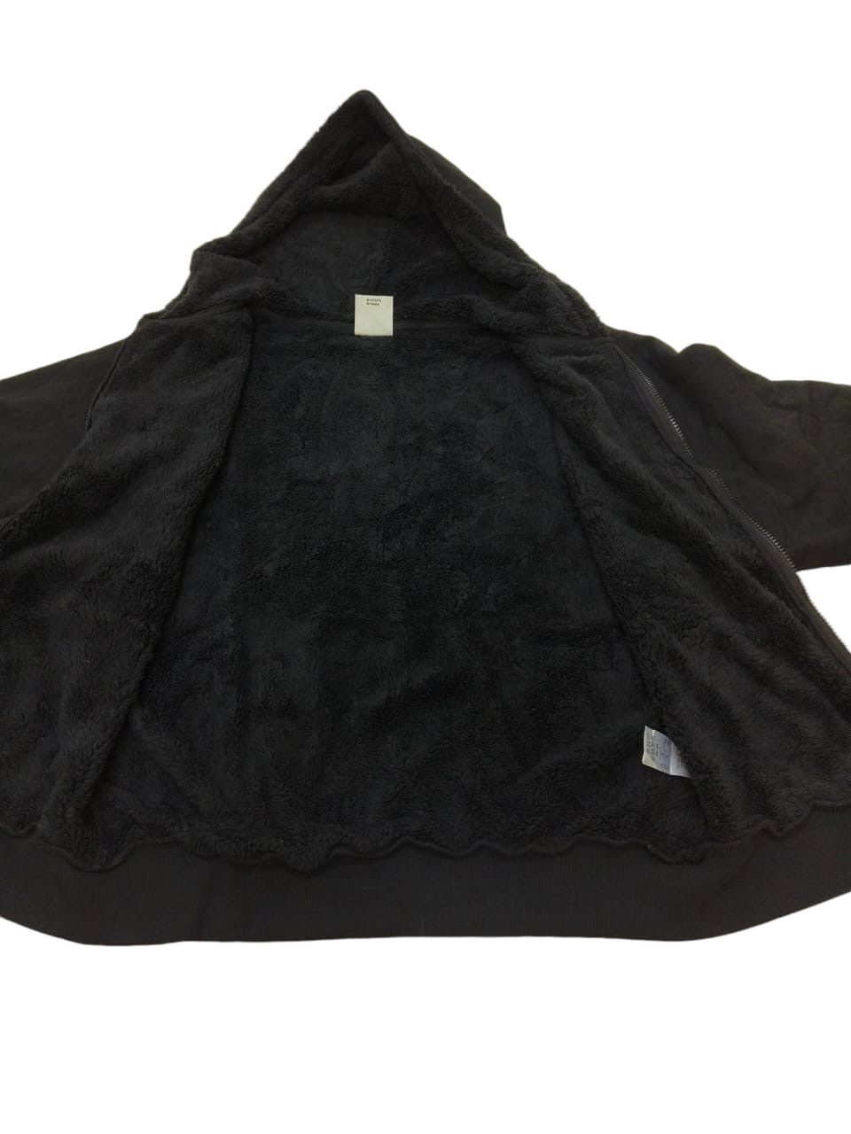 Japanese Brand Betty Boop X Denifits Hoodie Size M / US 6-8 / IT 42-44 - 3 Thumbnail