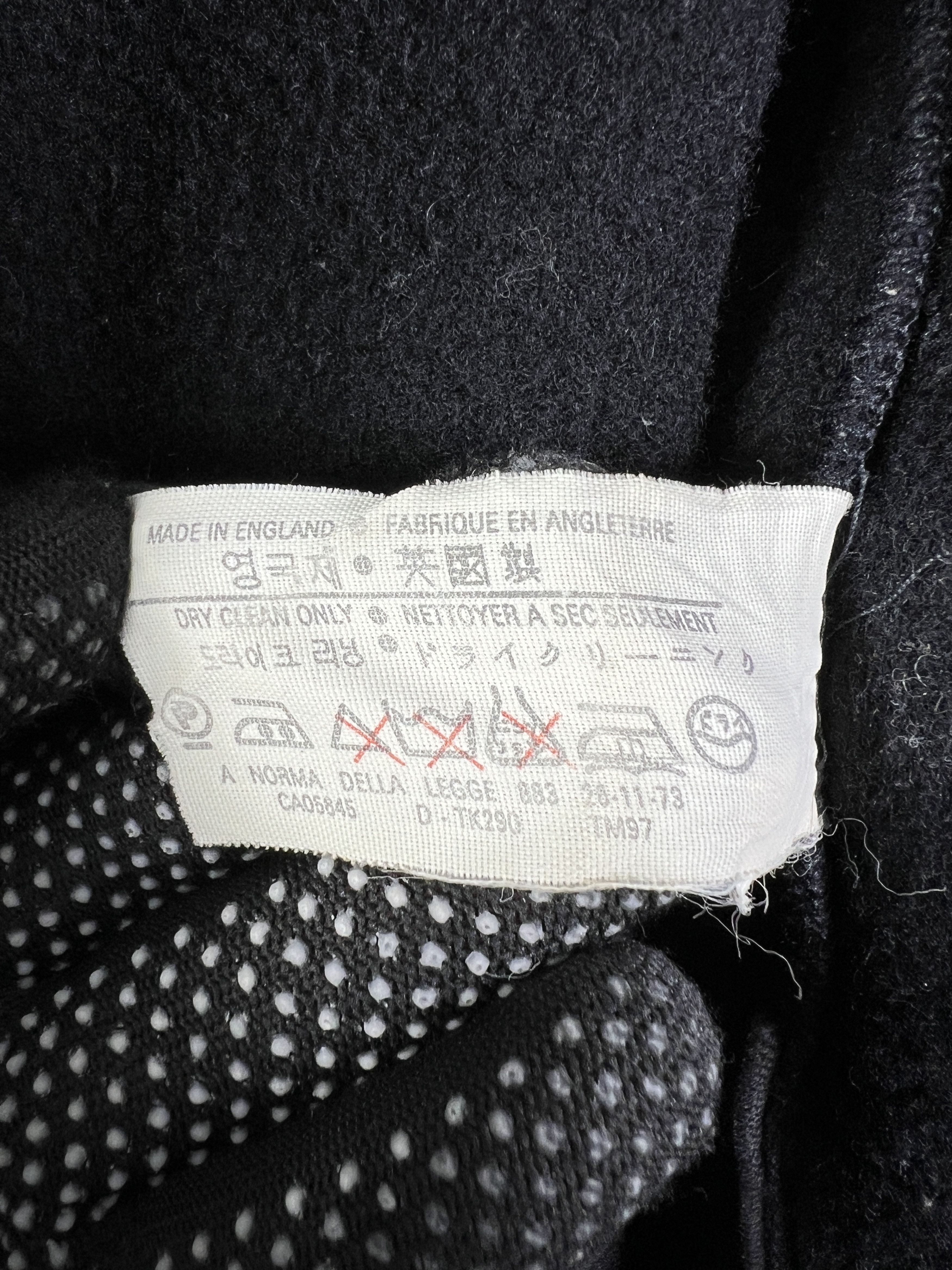 Gloverall Vintage Gloverall Duffle Coat (S) GTMP305 Size S / US 4 / IT 40 - 8 Thumbnail