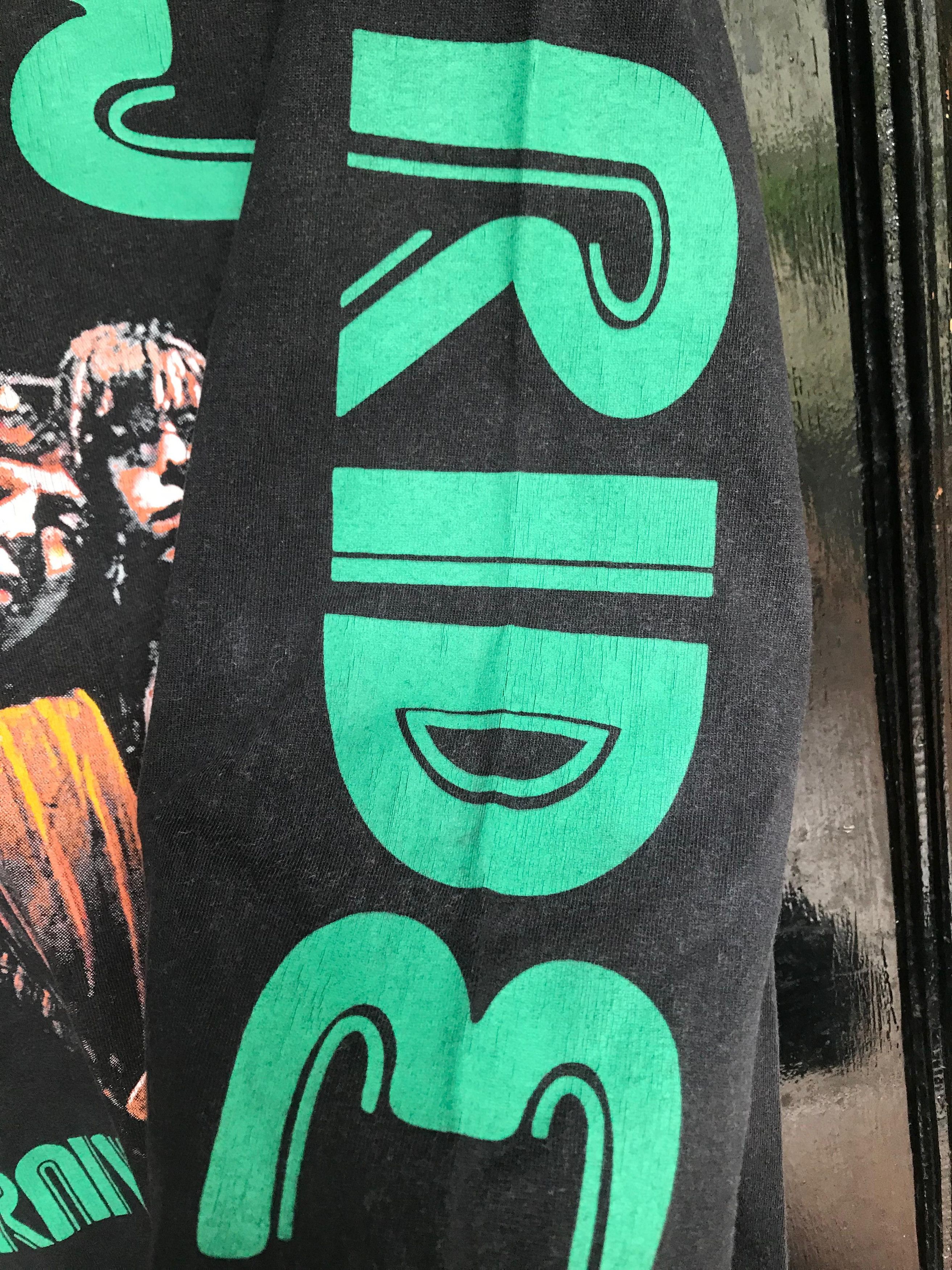 Other Ride Chapterhouse Pale Saints Catherine Wheel Slowdive Lush Size US L / EU 52-54 / 3 - 9 Thumbnail