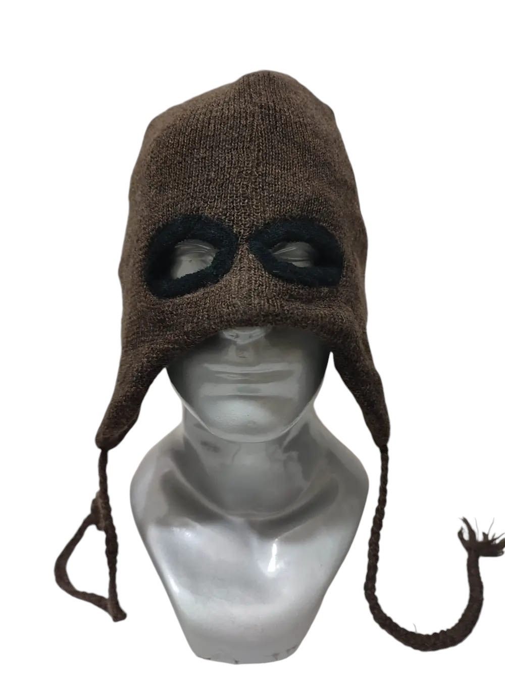 CA4LA CA4LA Nice Design Hats Size ONE SIZE - 1 Thumbnail