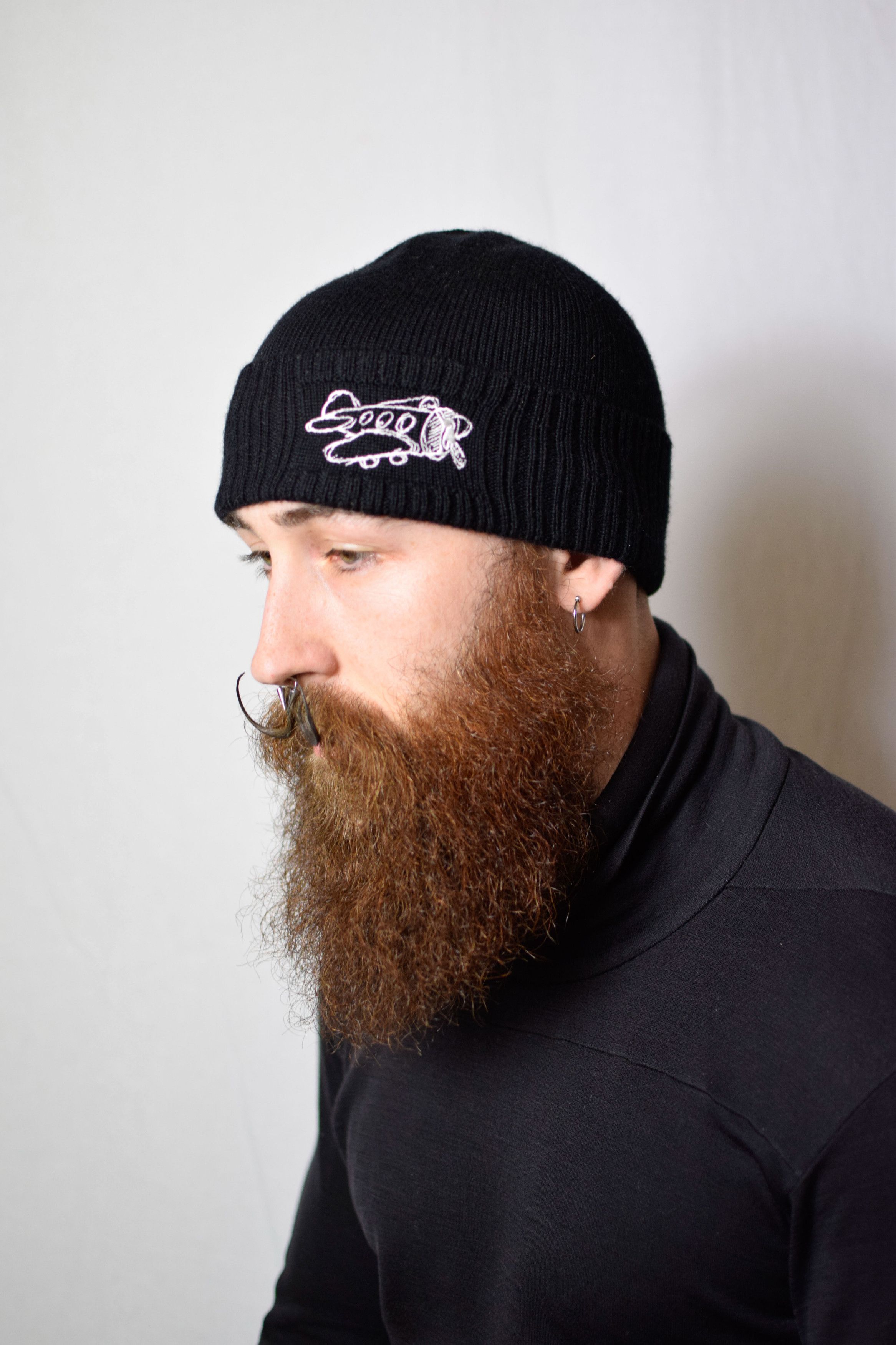 Men's Yohji Yamamoto Hats | Grailed