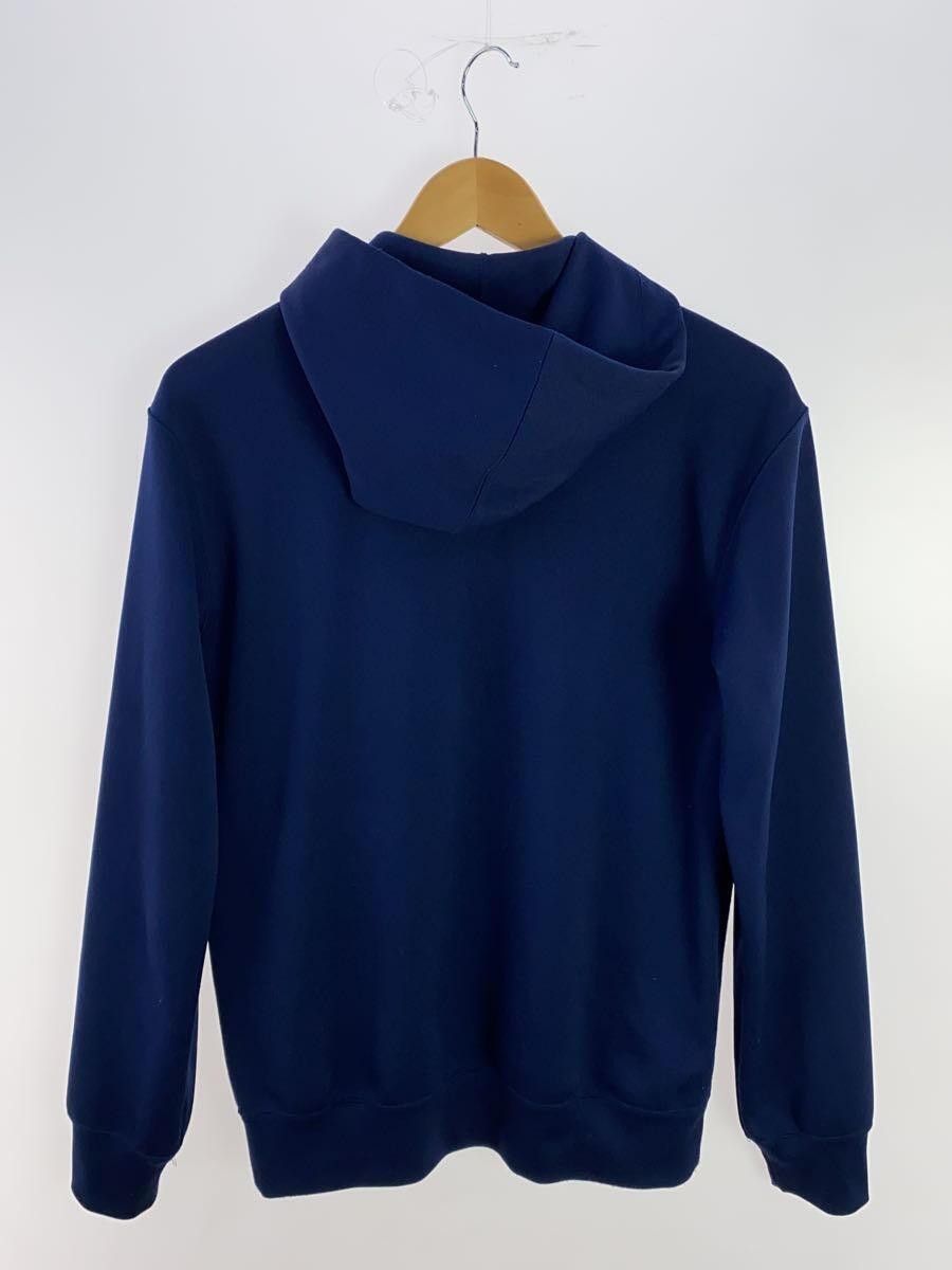 Comme des Garcons × Comme des Garcons Homme Deux Striped Zip Hoodie Size US M / EU 48-50 / 2 - 2 Thumbnail