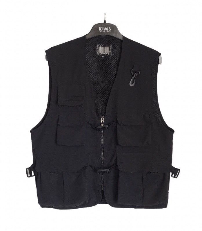 Men's If Six Was Nine Vests | Grailed