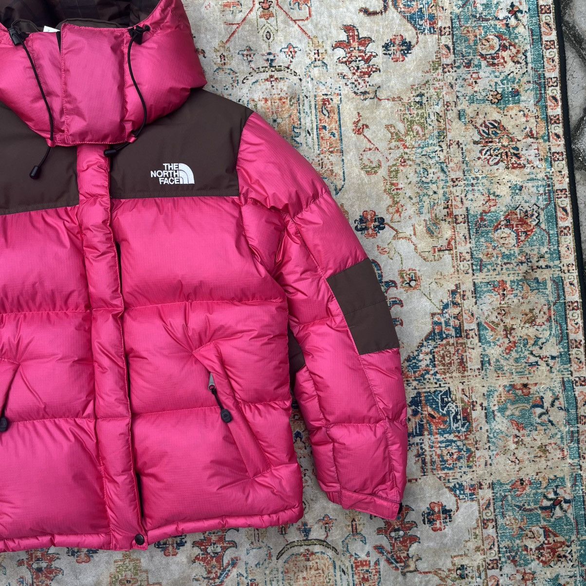 The North Face Vintage The North Face Berkeley Calif USA Goose Down Jacket Size M / US 6-8 / IT 42-44 - 3 Thumbnail
