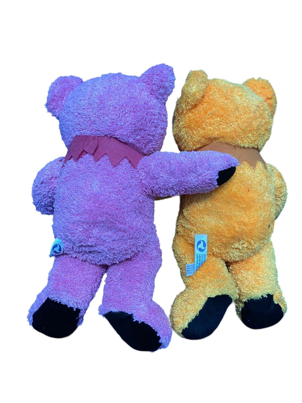 Grateful Dead × Liquid Blue × Vintage Liquid Blue Gradeful Dead Melody Toys Size ONE SIZE - 2 Thumbnail