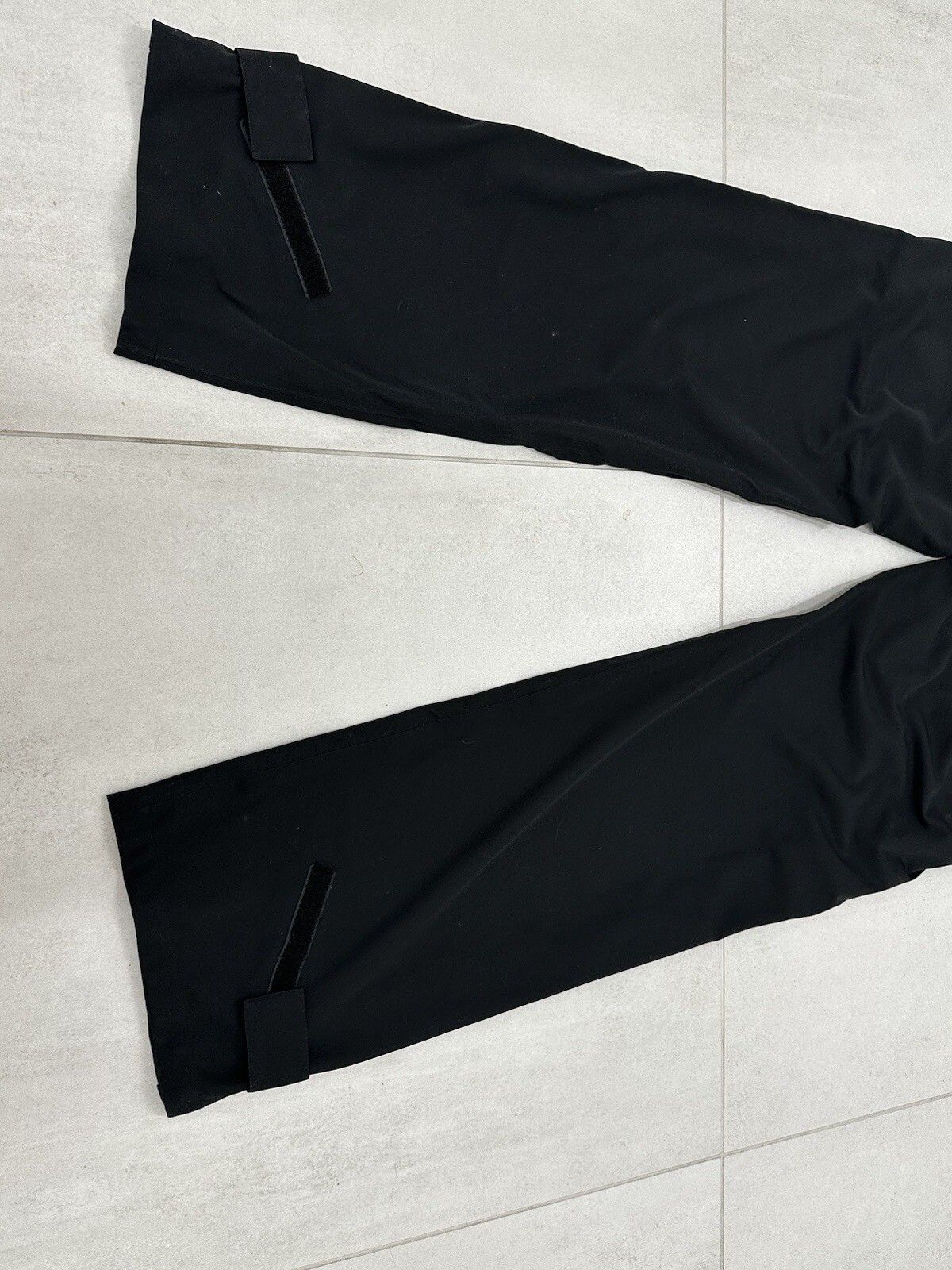 Vintage Abacus Tralee Ladies Golf Waterproof Trousers Waterproof Size 40" / US 18 - 10 Thumbnail