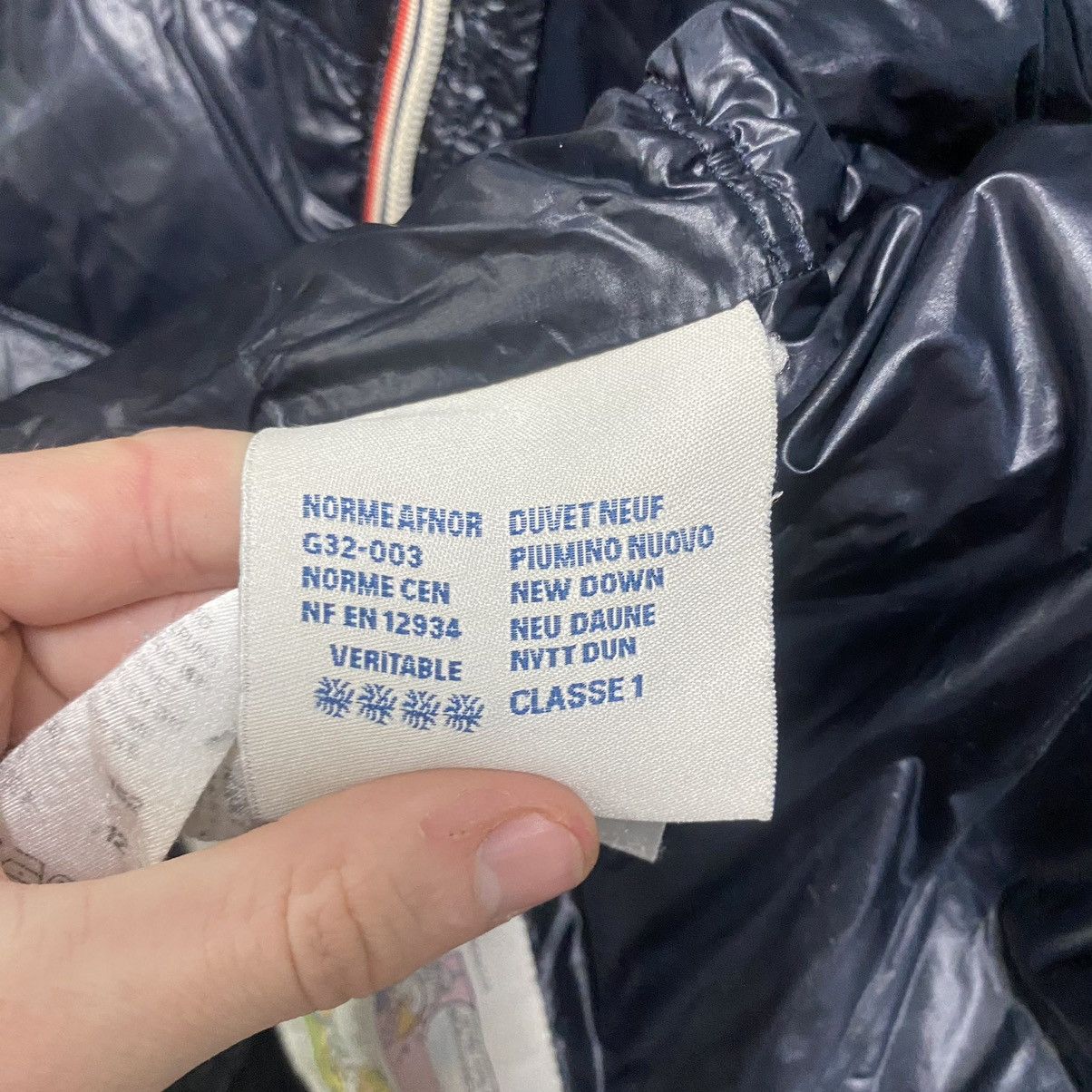Moncler Moncler Puffer Jacket Size US XS / EU 42 / 0 - 11 Thumbnail