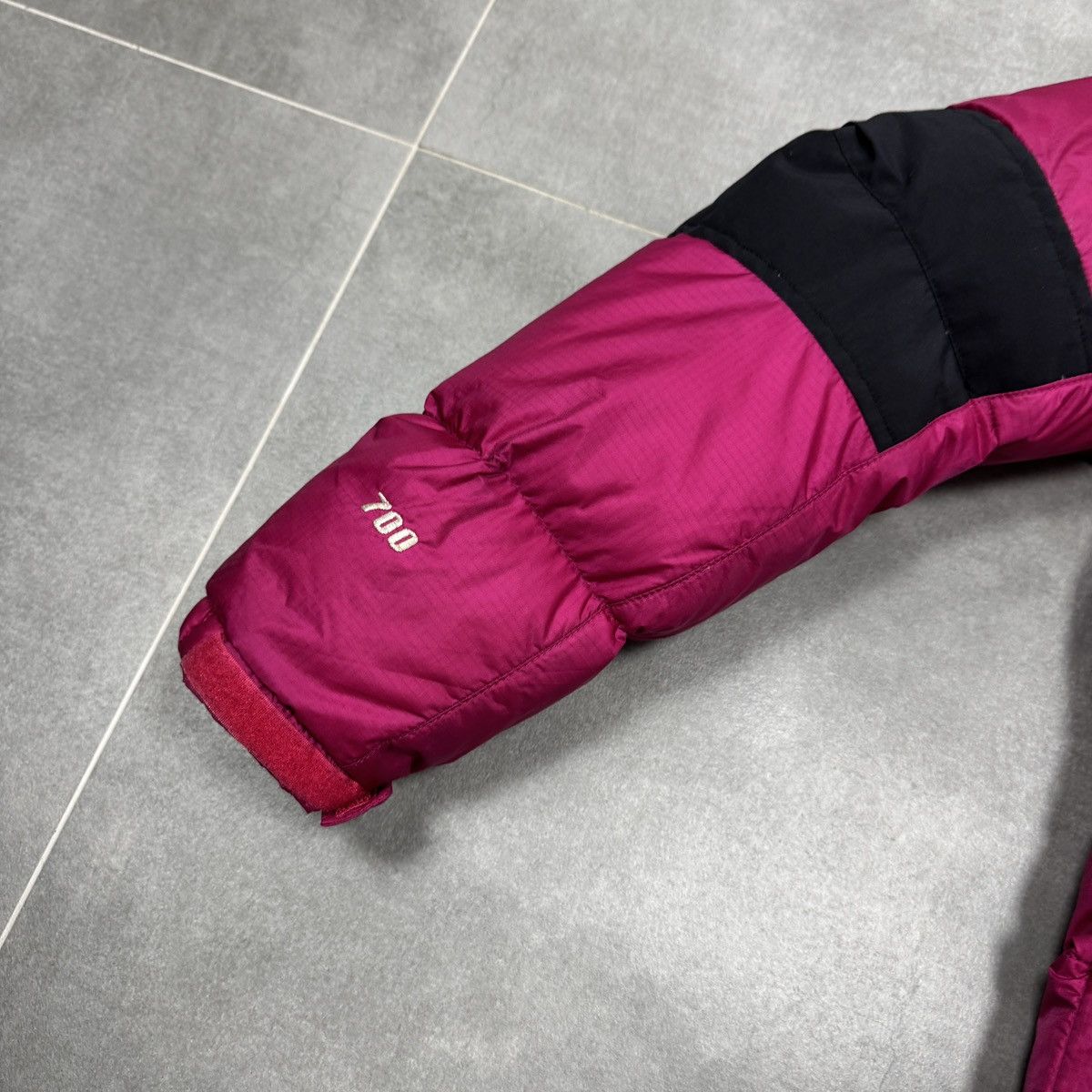 The North Face The North Face Women Summit Windstopper Baltoro Down Jacket Size L / US 10 / IT 46 - 4 Thumbnail