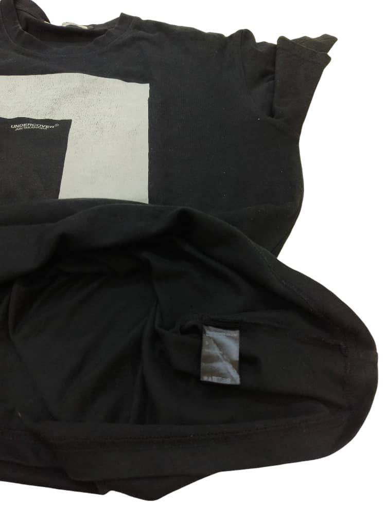 Japanese Brand Undercover The Gleaners Size US L / EU 52-54 / 3 - 4 Thumbnail