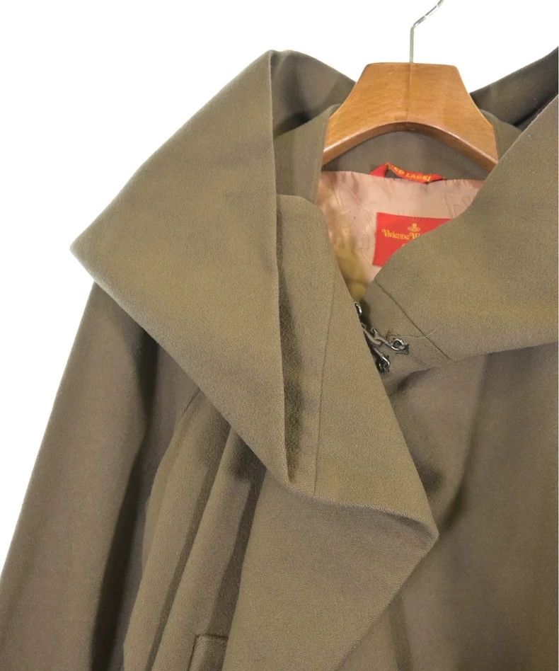 Vivienne Westwood Vivienne Westwood coat Size M / US 6-8 / IT 42-44 - 5 Thumbnail