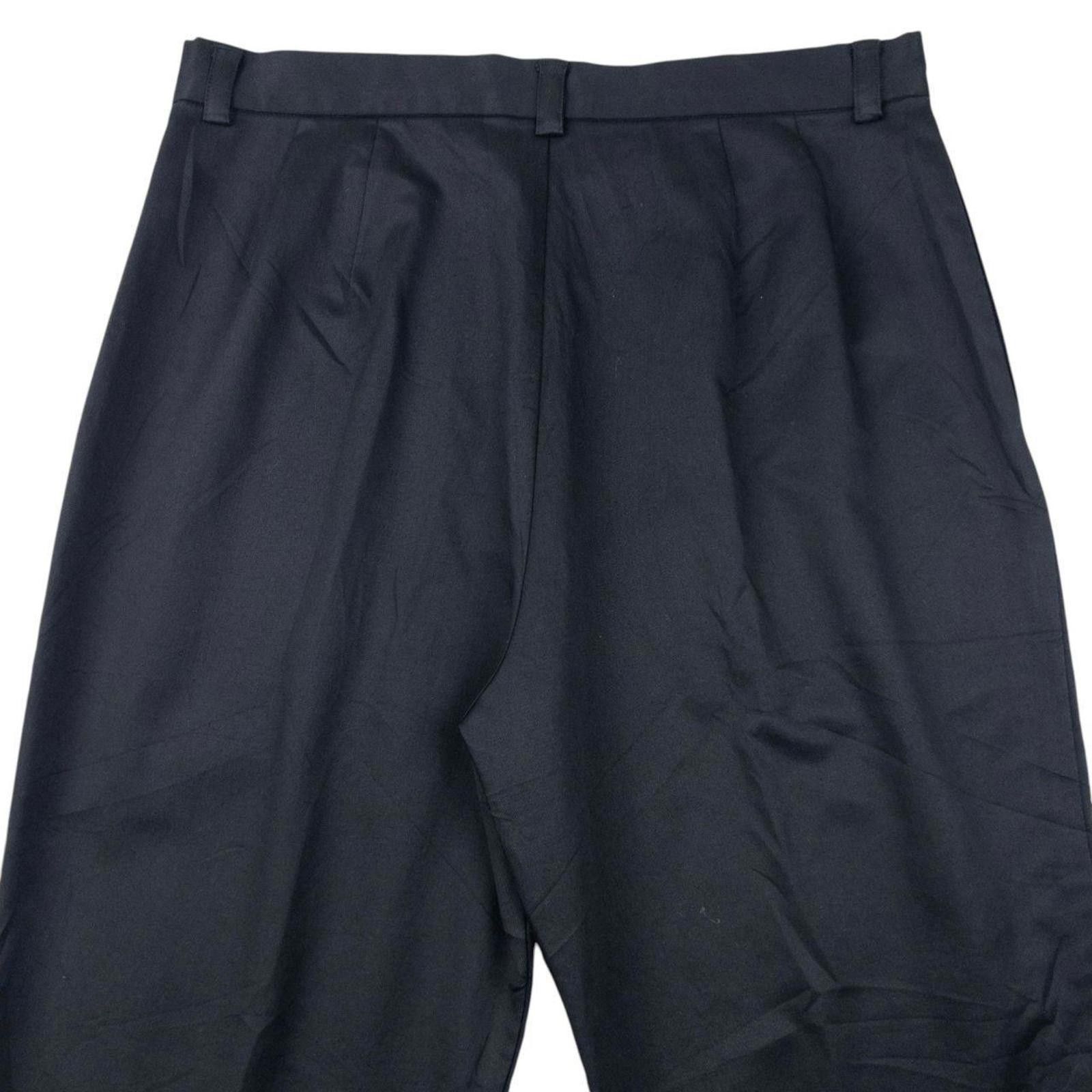 Yohji Yamamoto Vintage Yohji Yamamoto Trousers Size W28 Size US 28 / EU 44 - 3 Thumbnail
