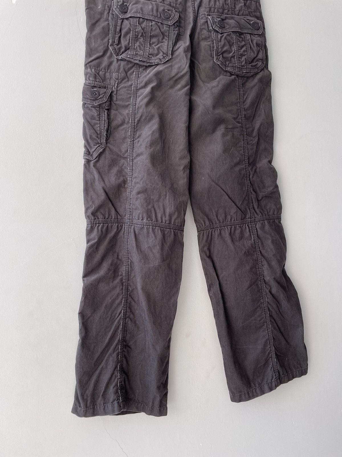 Vintage y2k trousers Size 27" / US 4 / IT 40 - 11 Thumbnail