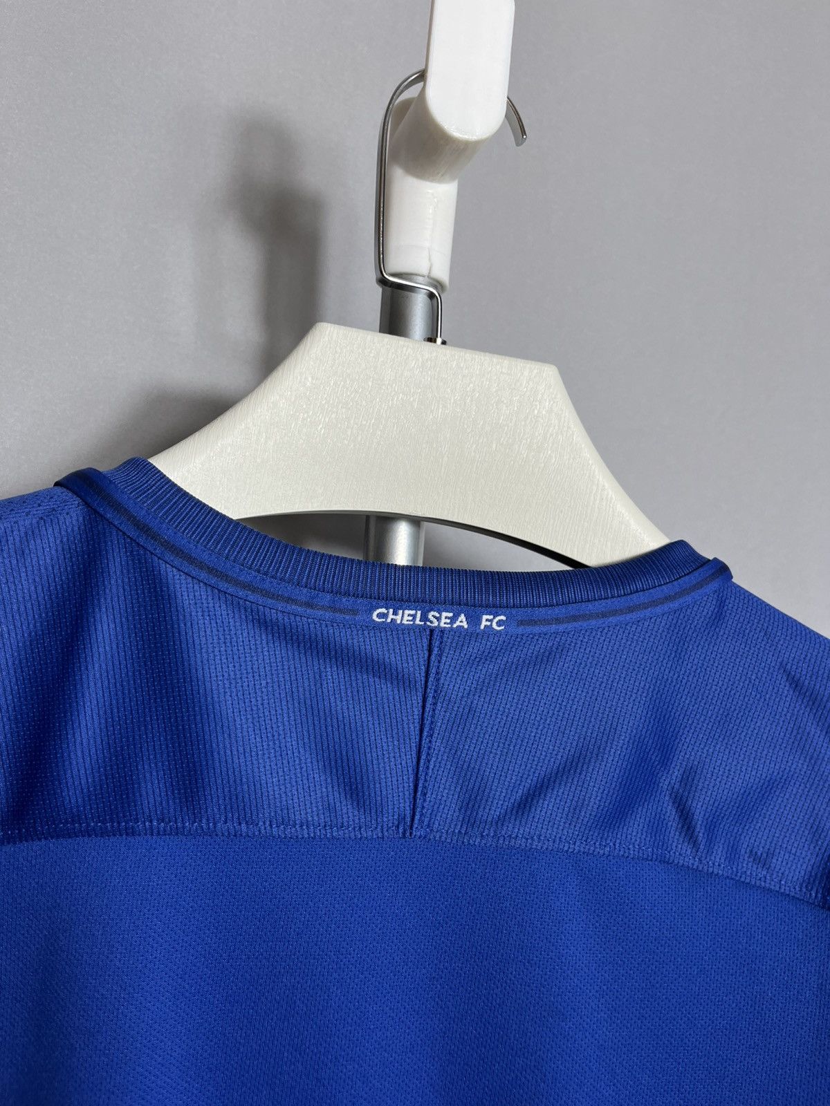 Nike Chelsea 2017 - 2018 home football shirt jersey camiseta Nike Size US L / EU 52-54 / 3 - 7 Thumbnail