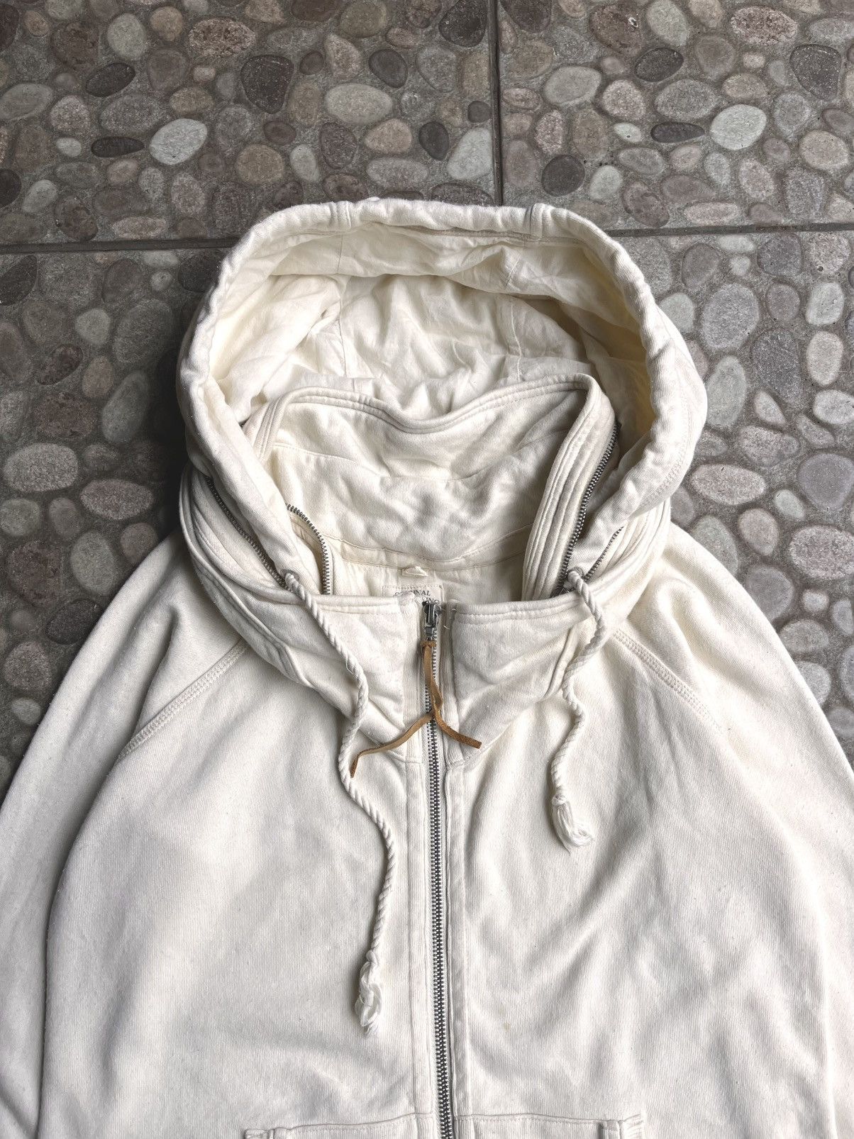 GOA Apocalypse GOA Bono Hoodie Size US M / EU 48-50 / 2 - 4 Thumbnail