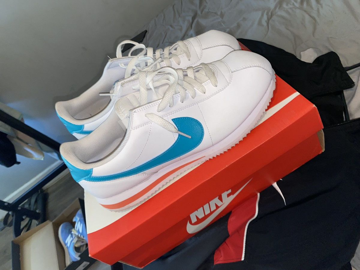 Nike Nike Cortez Size US 11 / EU 44 - 5 Thumbnail