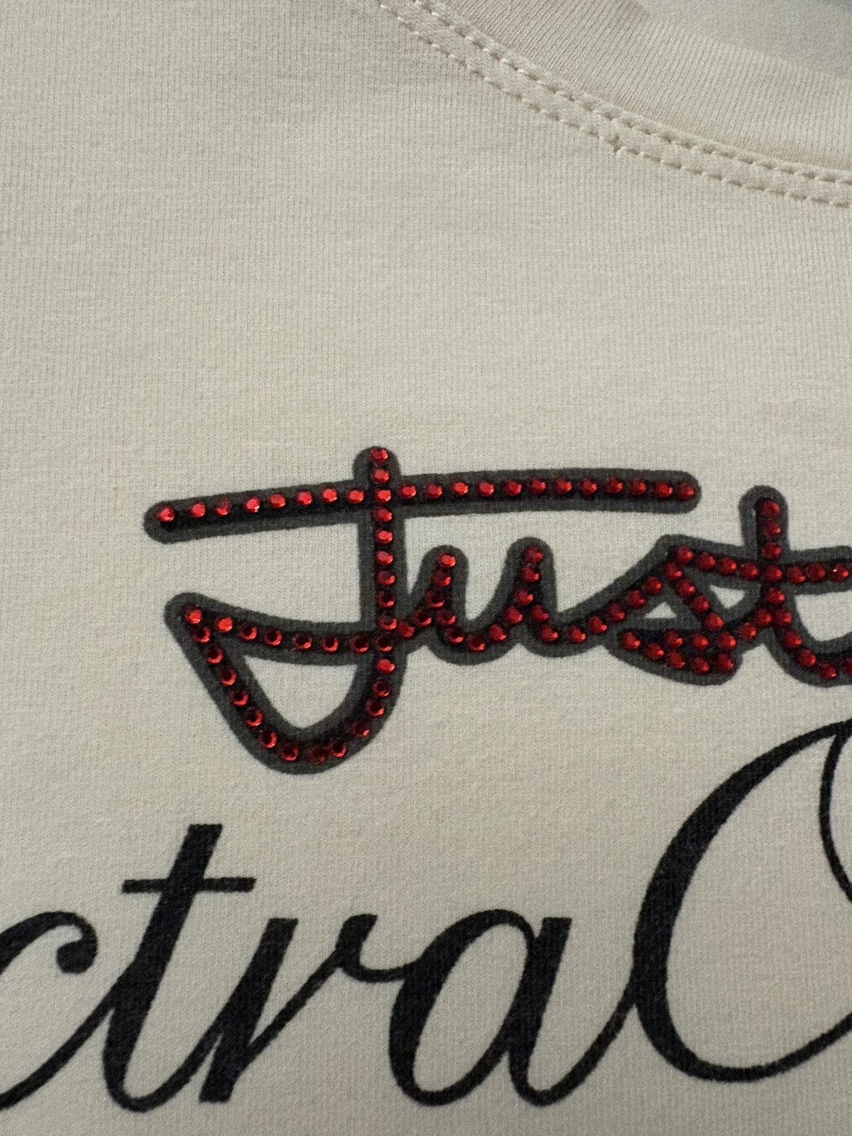 Just Cavalli Just Cavalli women’s printed top Size L / US 10 / IT 46 - 5 Thumbnail