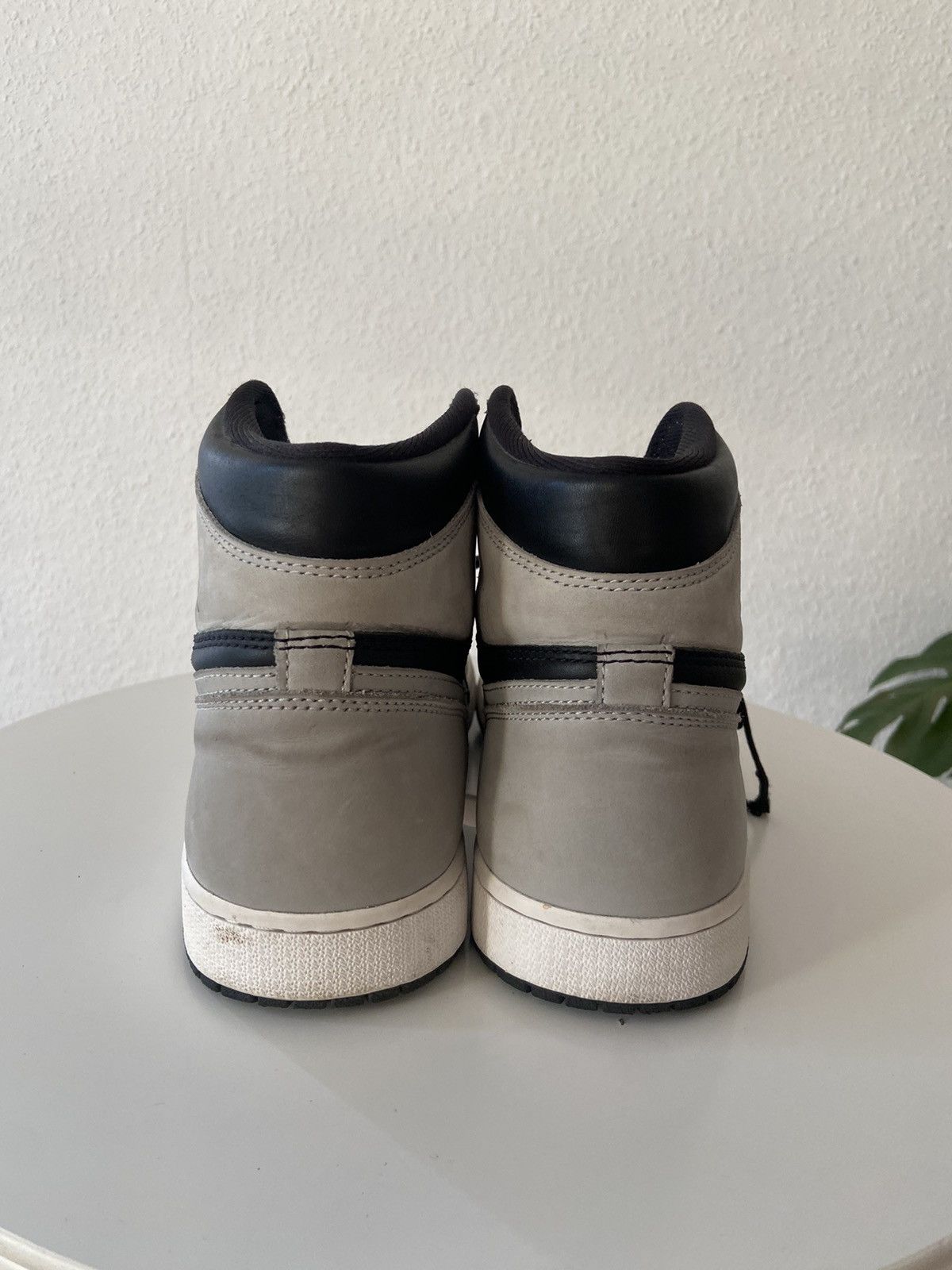Nike Nike Air Jordan 1 Retro High Shadow 2.0 Size US 12 / EU 45 - 3 Thumbnail