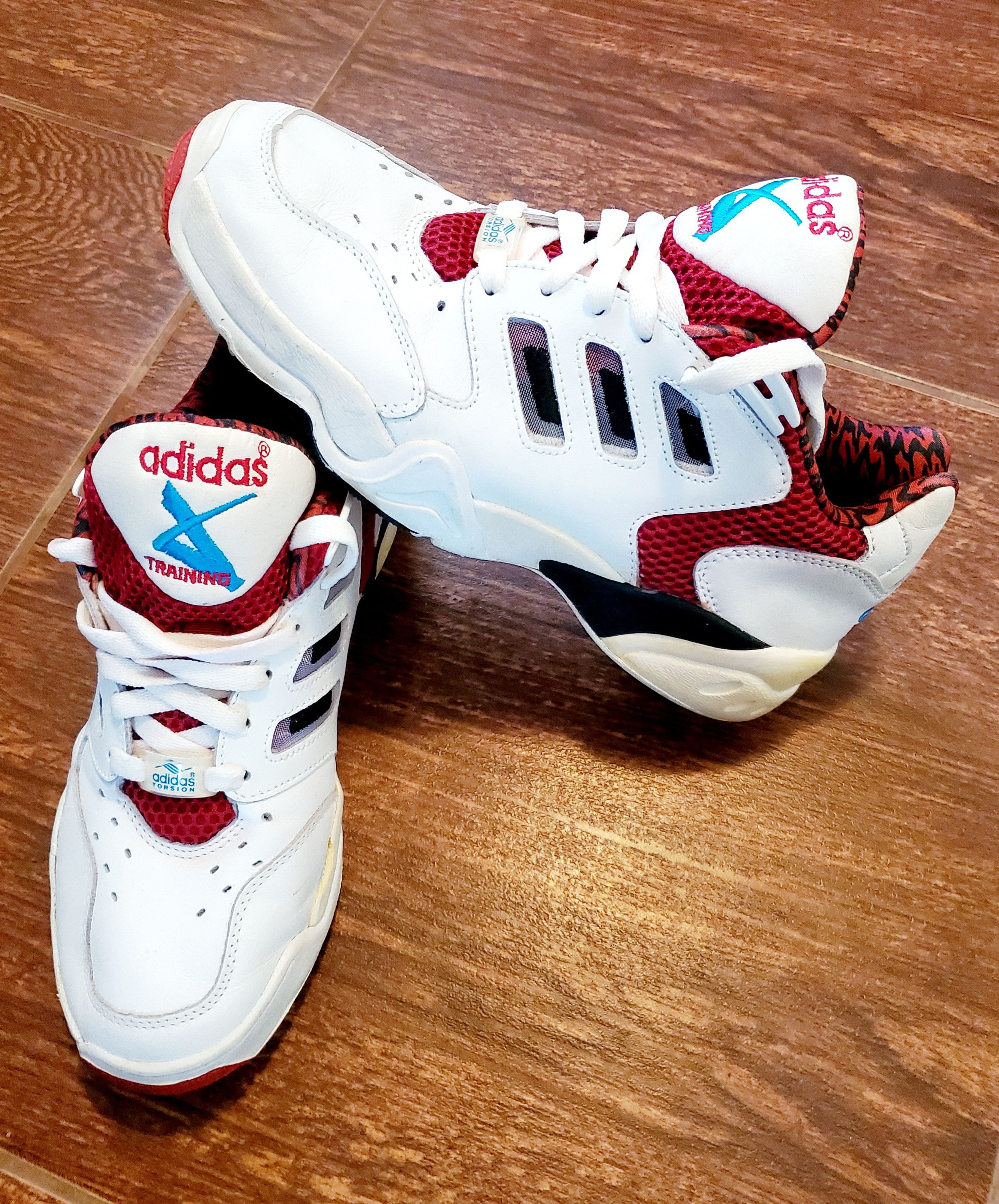 コレクション grailed Adidas Zx Vintage | Grailed