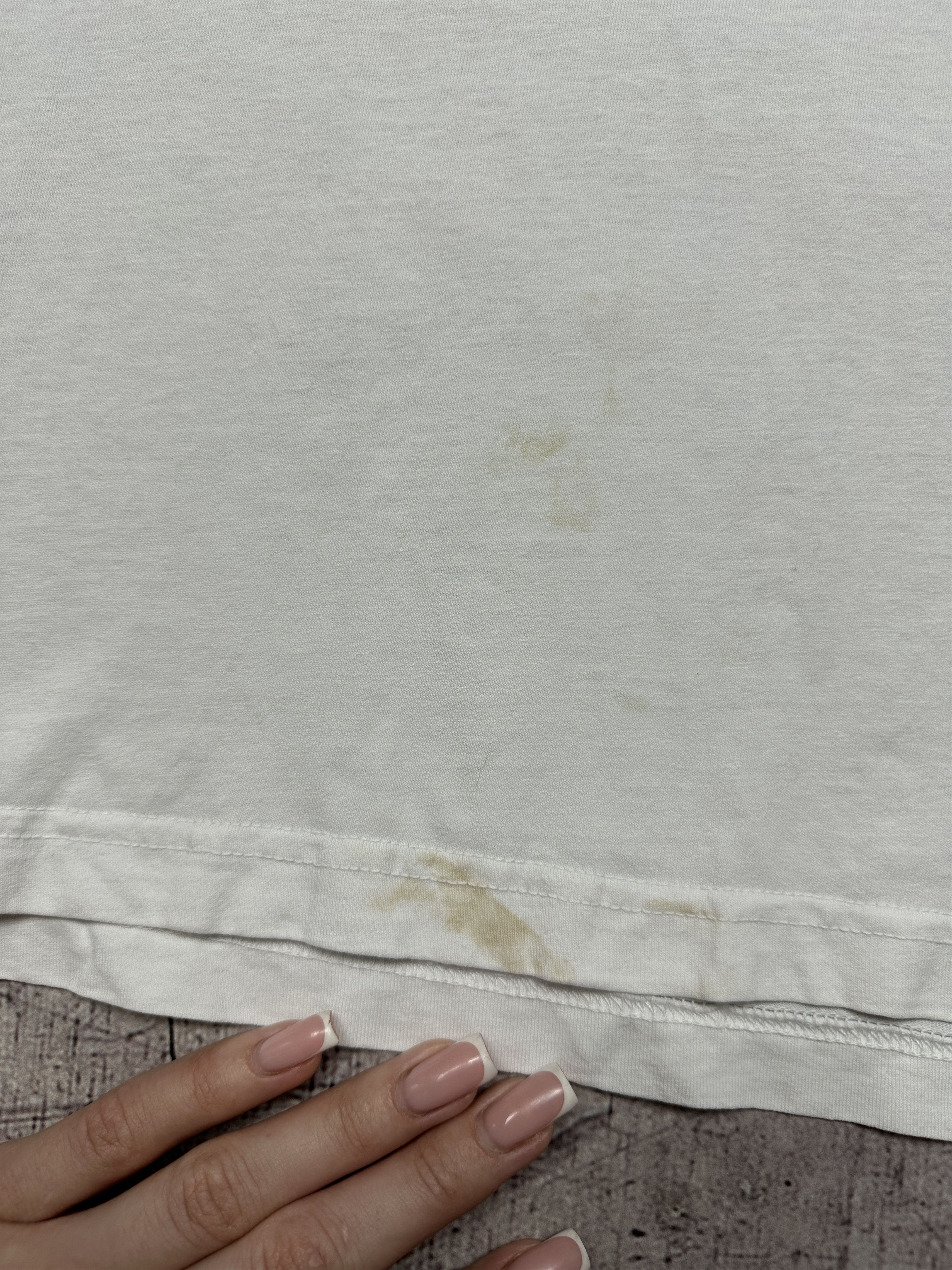 Norse Projects Norse Projects Mens T-Shirt Size US XL / EU 56 / 4 - 3 Thumbnail