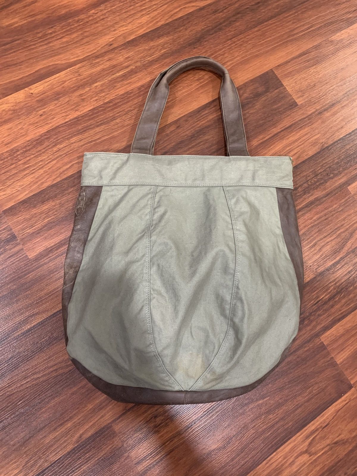 Yohji Yamamoto Y'S Yohji Yamamoto Tote Bags Size ONE SIZE - 1 Thumbnail