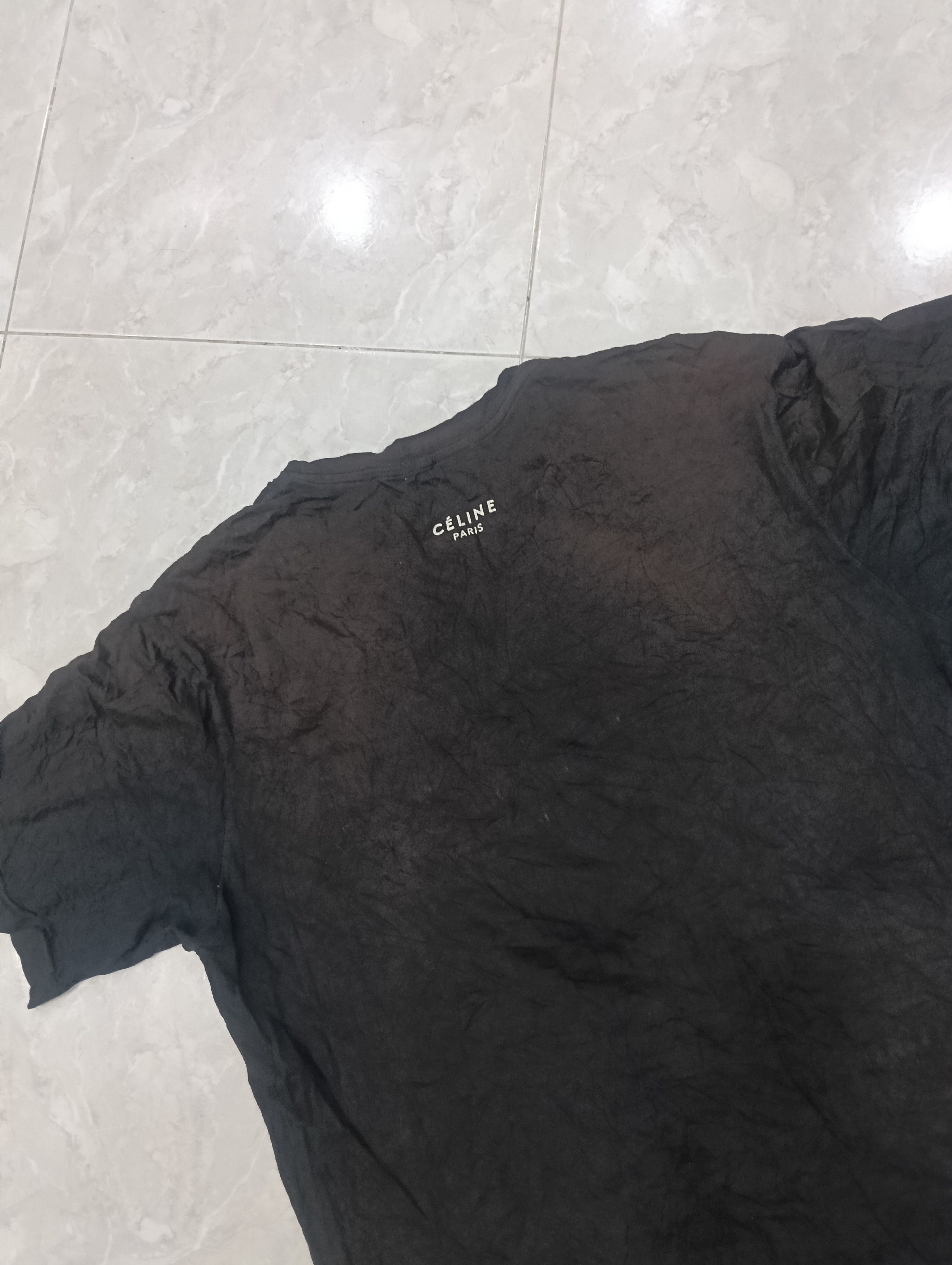 Celine Celine Shirt Size US L / EU 52-54 / 3 - 5 Thumbnail