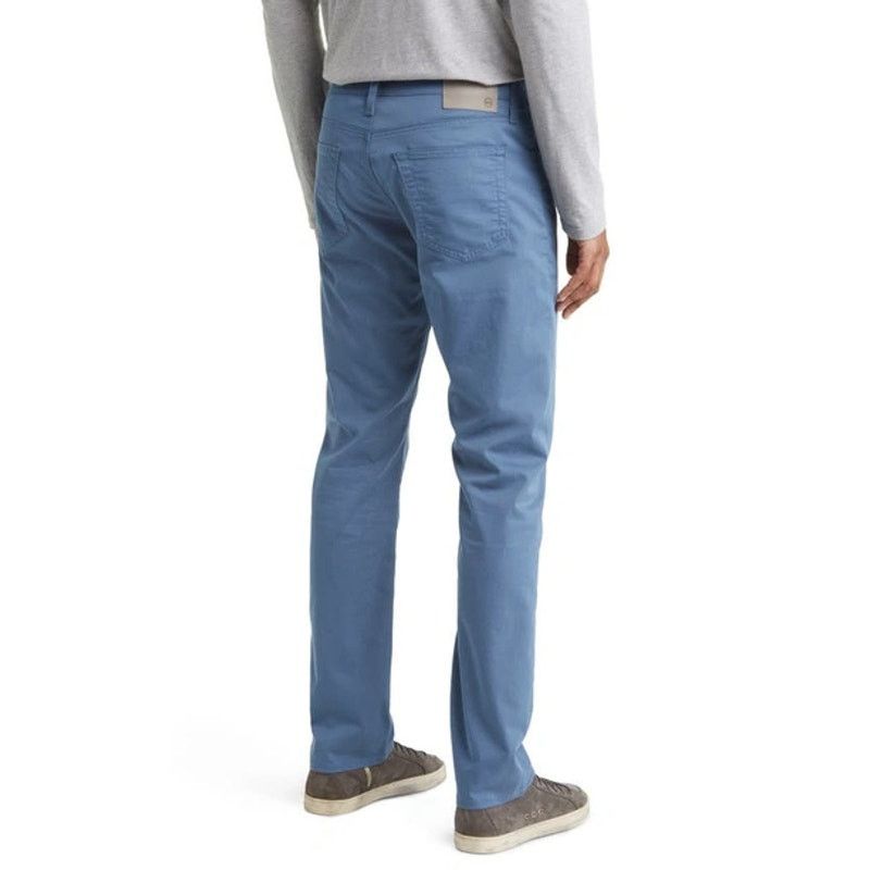AG Adriano Goldschmied AG Adriano Goldschmied Commuter Perf Everett Slim Pant Size US 36 / EU 52 - 2 Thumbnail