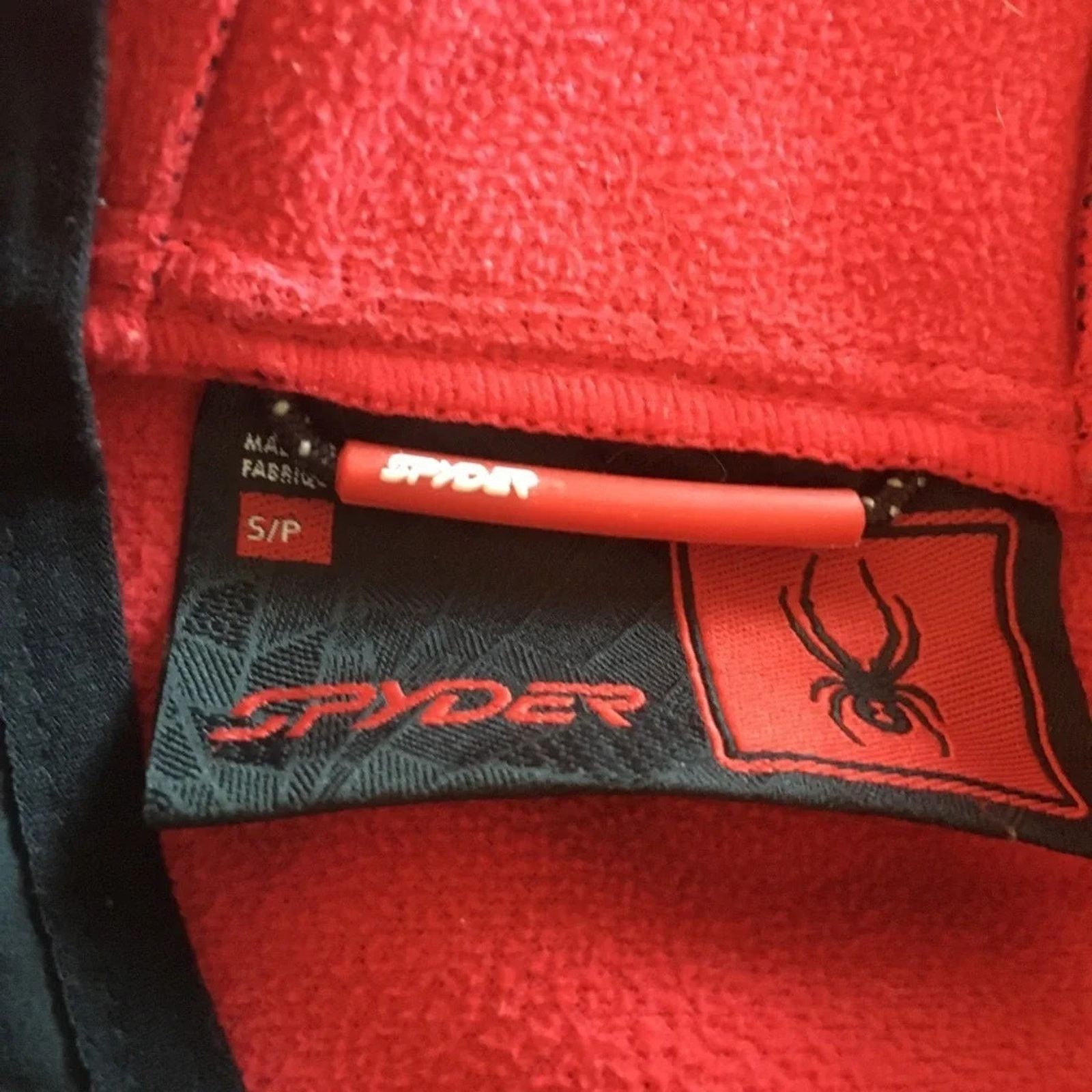 Spyder Spyder jacket, size S/P Size S / US 4 / IT 40 - 4 Thumbnail