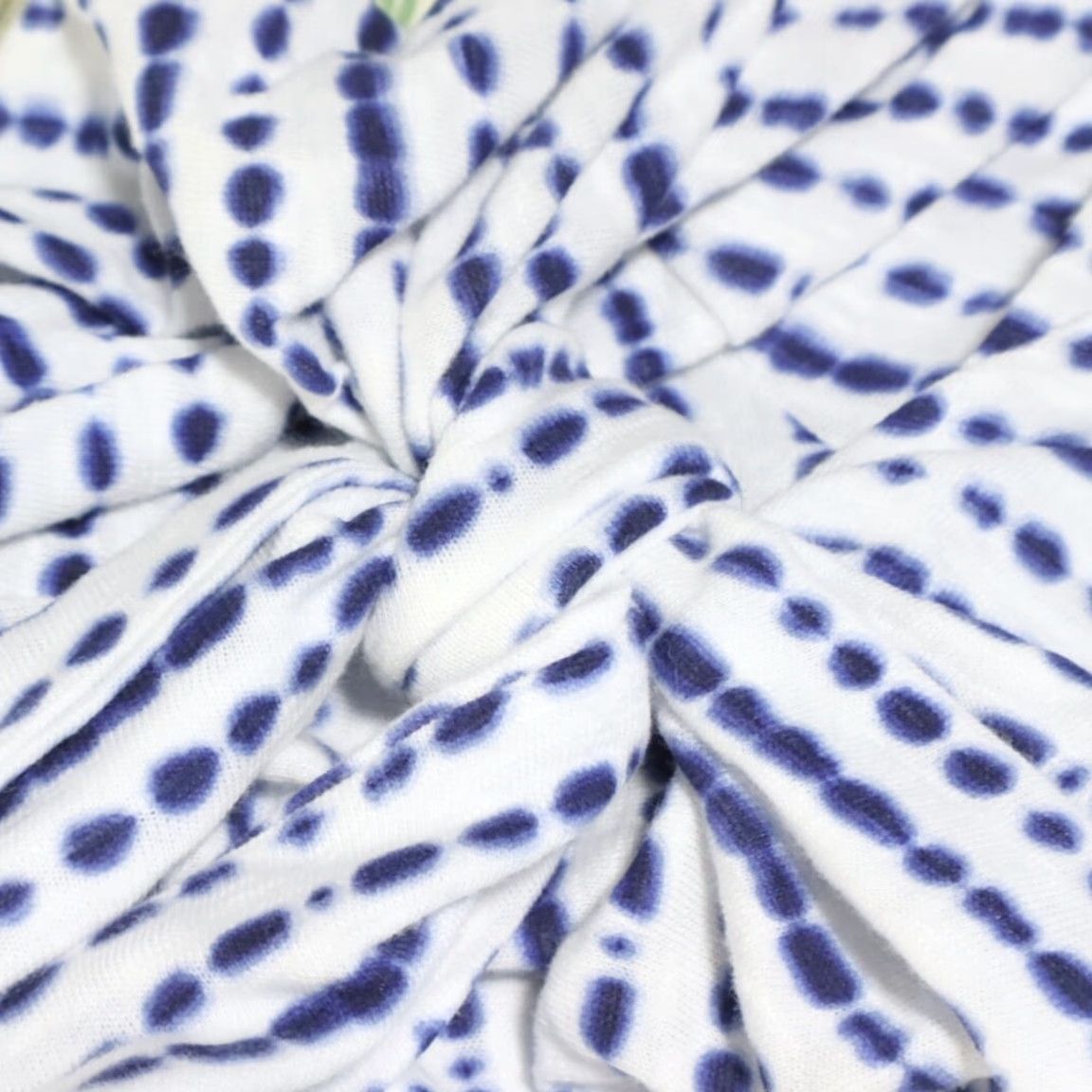 Talbots Talbots Cinch Waist Striped Dress White Women's L Shirt Dress Cinch Waist Striped White Talbots Women L Size L / US 10 / IT 46 - 6 Thumbnail