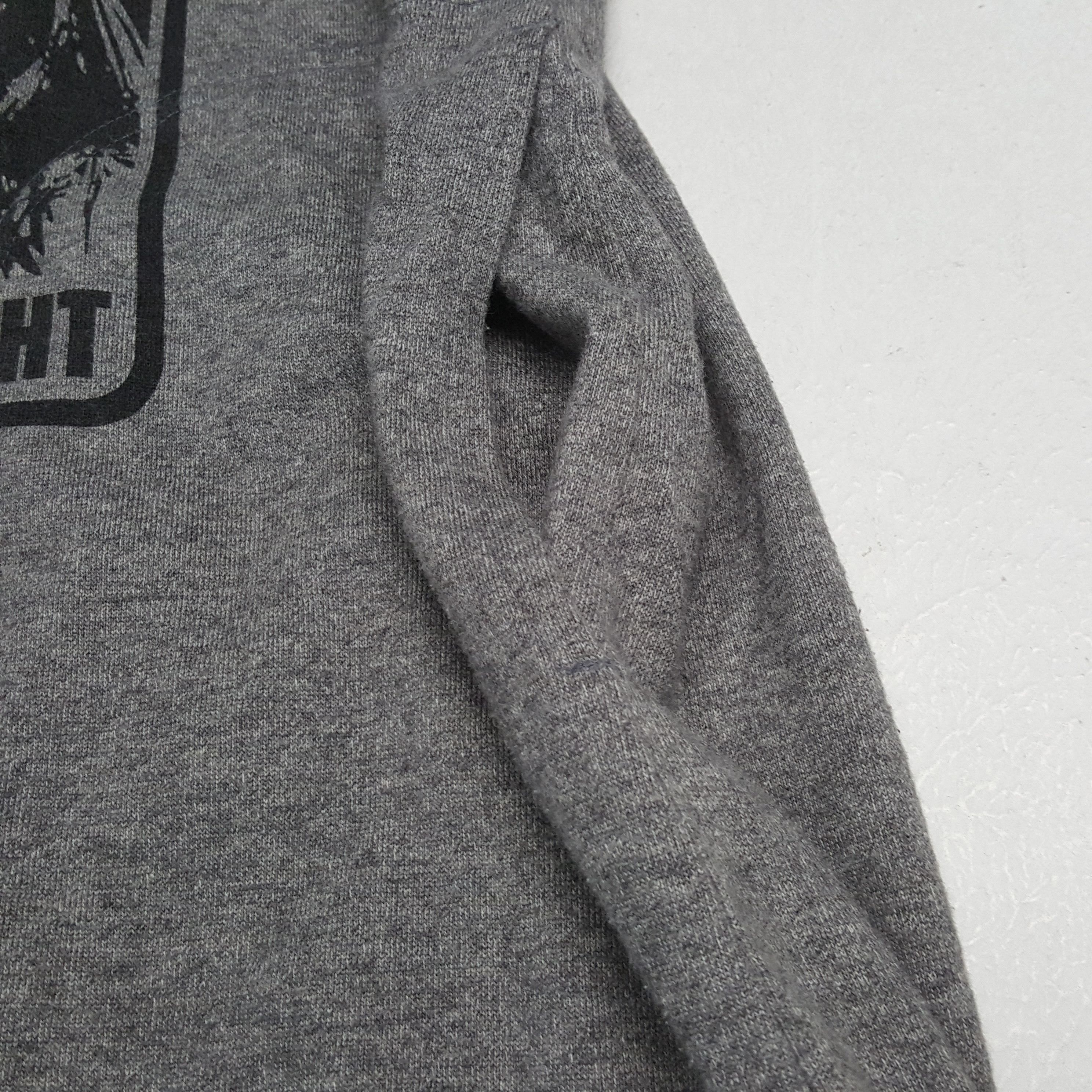 Hysteric Glamour × Japanese Brand × Vintage HYSTERIC GLAMOUR Japanese Brand Streetwear Hoodies Size XS / US 0-2 / IT 36-38 - 7 Thumbnail