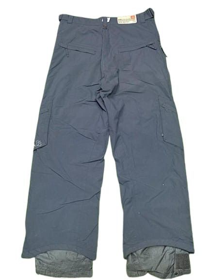 Japanese Brand × Vintage RIDE SNOWBOARDING JAPANESE BRAND SKI PANTS Size US 37 - 3 Thumbnail