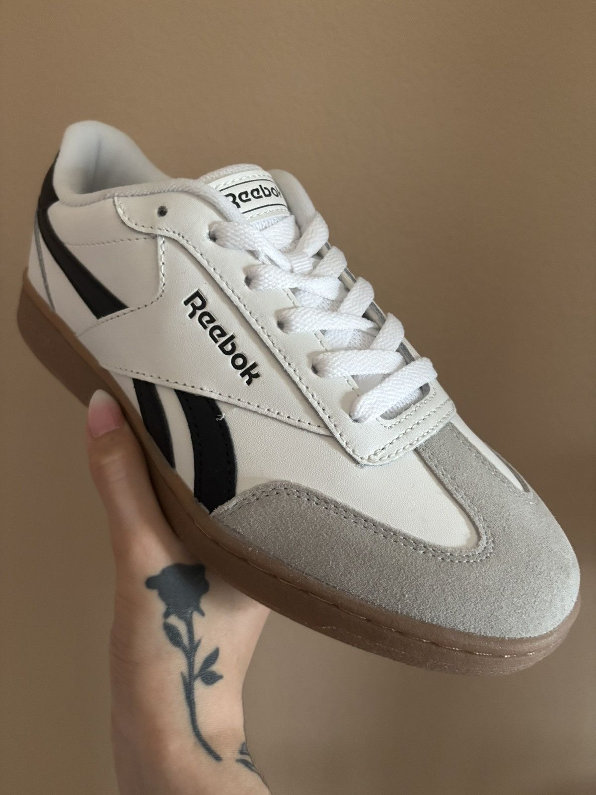 Reebok Reebok Classic Sneakers Size US 7 / IT 37 - 2 Thumbnail