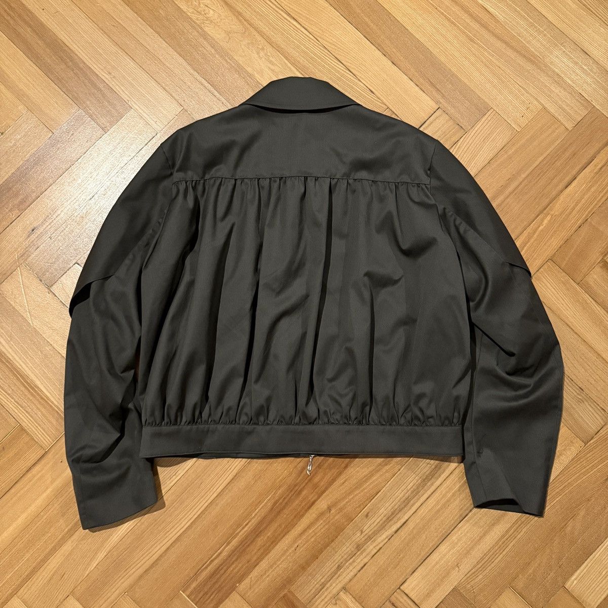 CMMAWEAR Batwing Jacket - thefunkyskunk.ie