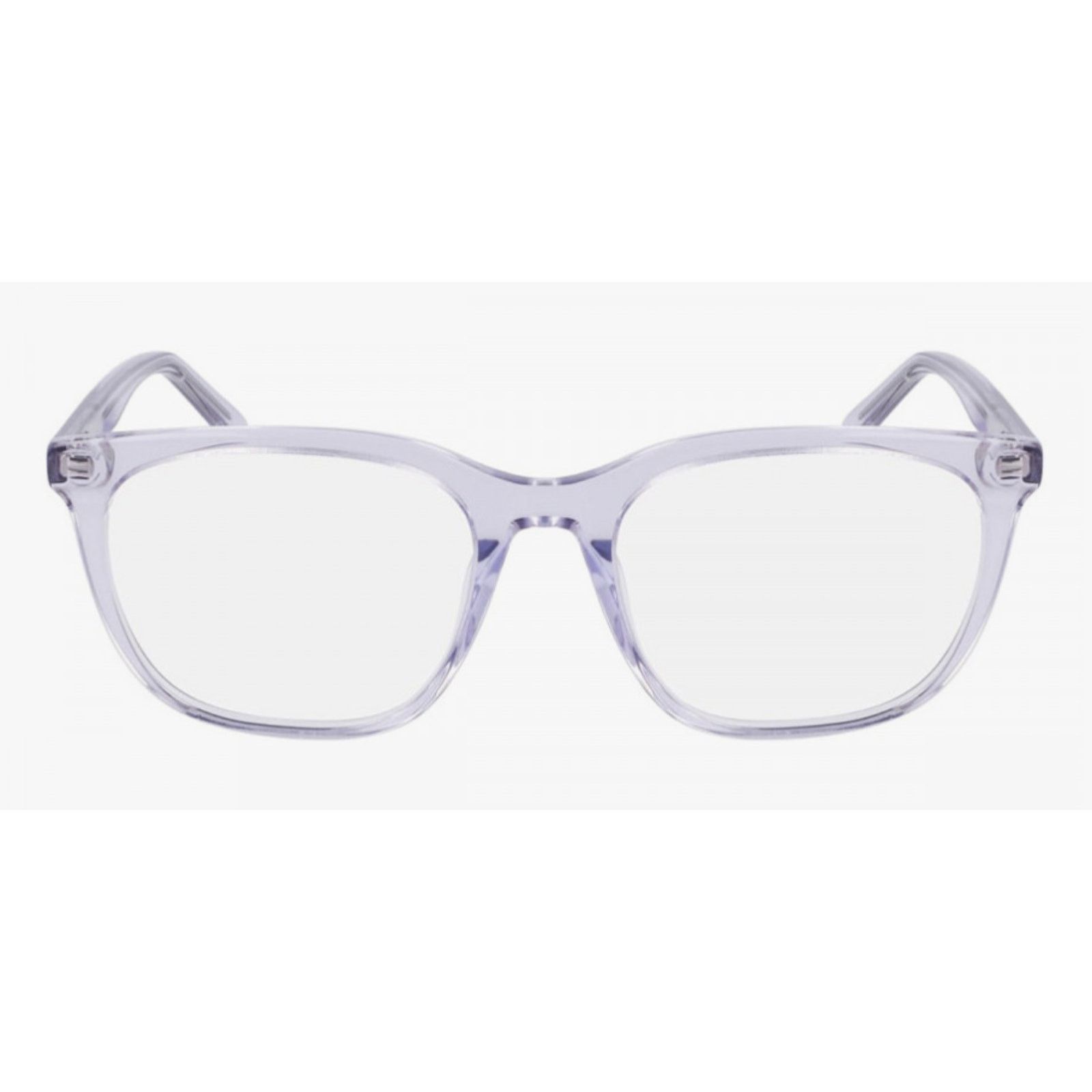 DKNY DKNY DK 5040 520 CRYSTAL STATE LILAC EYEGLASSES 53-18-140 Size ONE SIZE - 1 Thumbnail