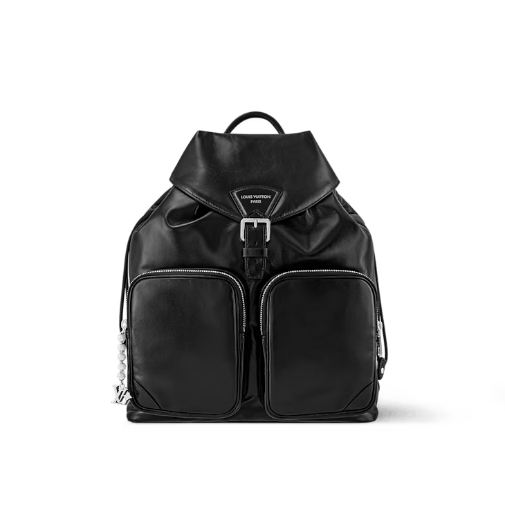 Louis Vuitton Montsouris Cargo Backpack Size ONE SIZE - 1 Thumbnail