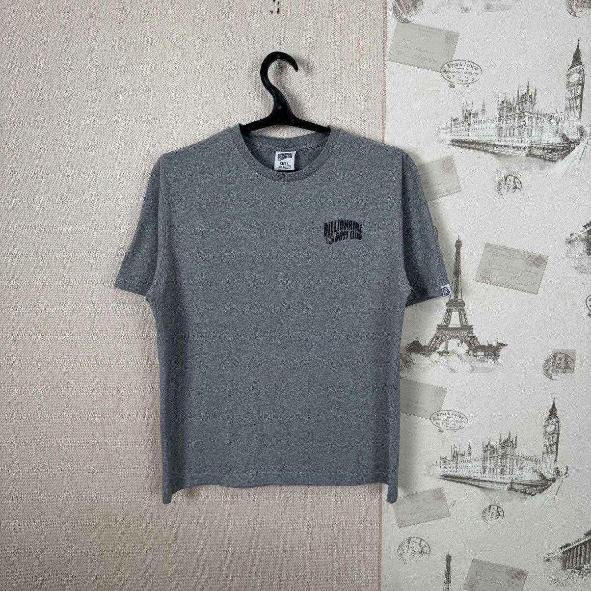 Billionaire Boys Club 💸 Billionaire Boys Club t-shirt BBC rare retro hype Y2K L Size US L / EU 52-54 / 3 - 1 Thumbnail