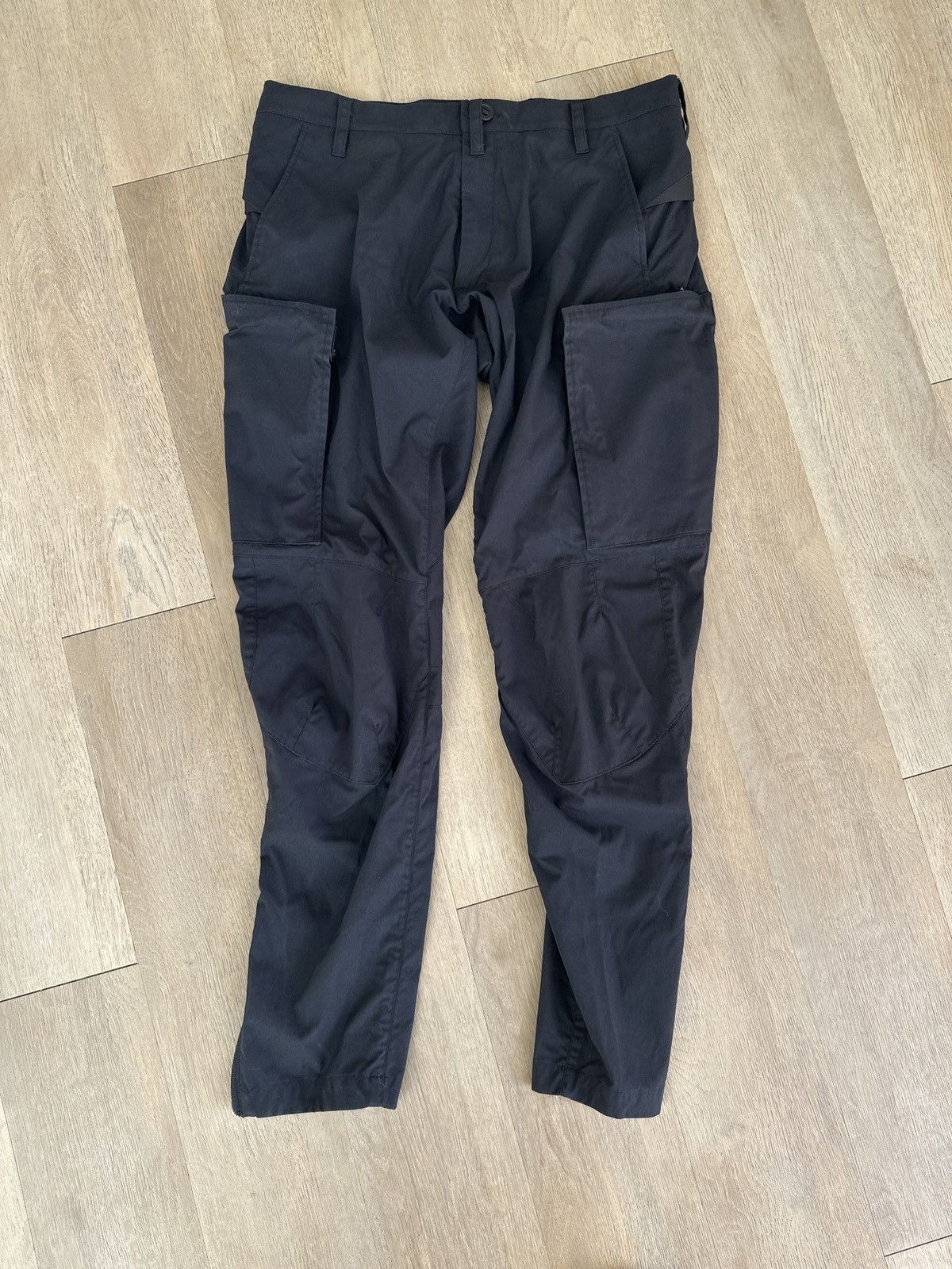 ACRONYM P10A-E Mサイズ