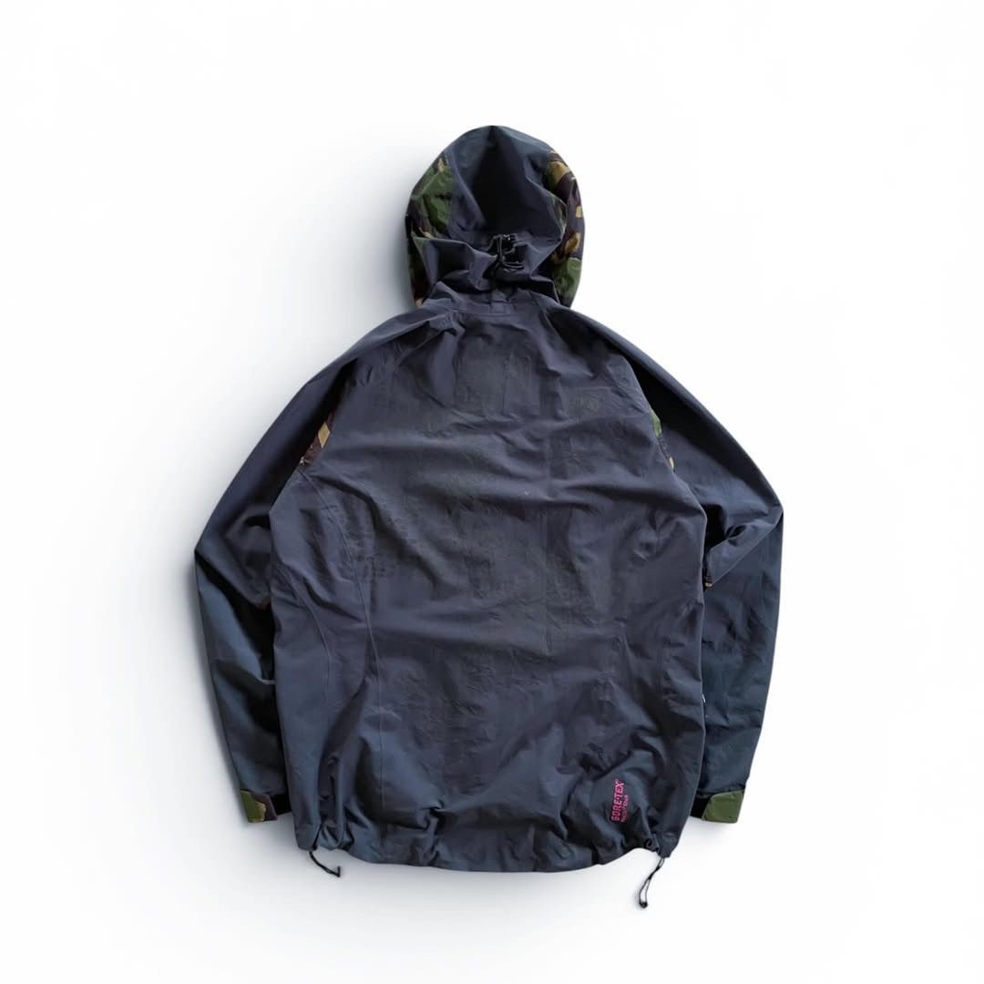 Griffin Berghaus x Griffin Gore-Tex Paclite Shell Jacket Size US L / EU 52-54 / 3 - 2 Thumbnail