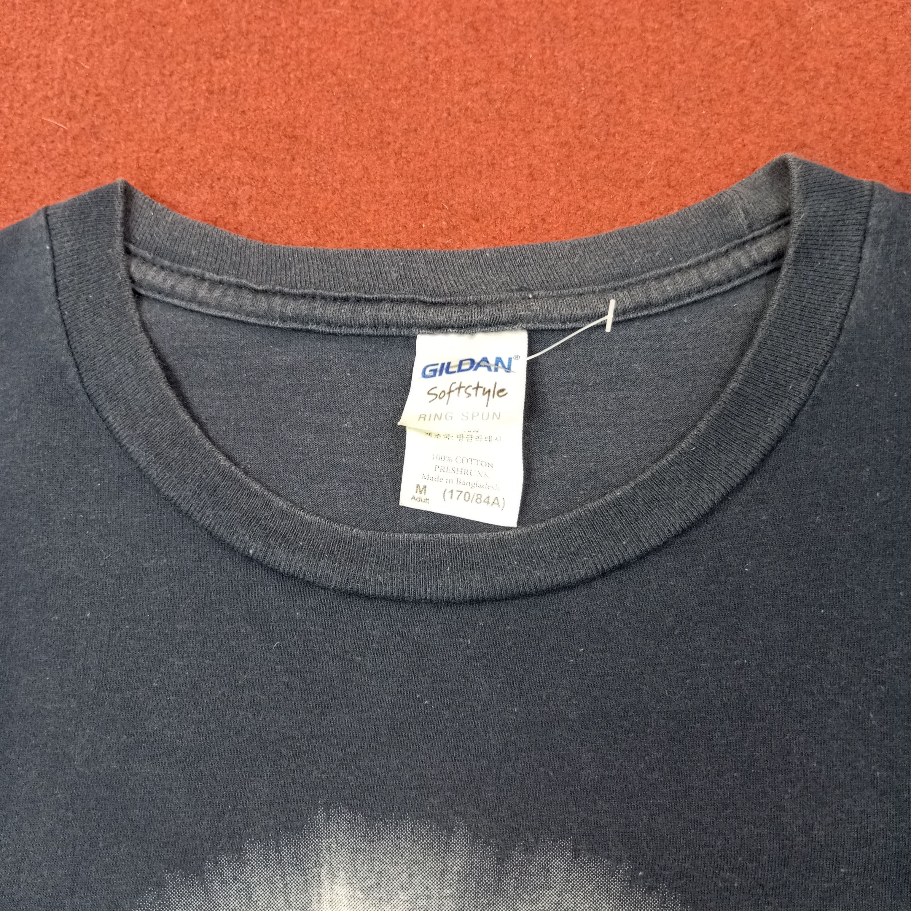 Band Tees Taylor Swift Singer Music Tour Tshirt c223n66 Size US M / EU 48-50 / 2 - 3 Thumbnail