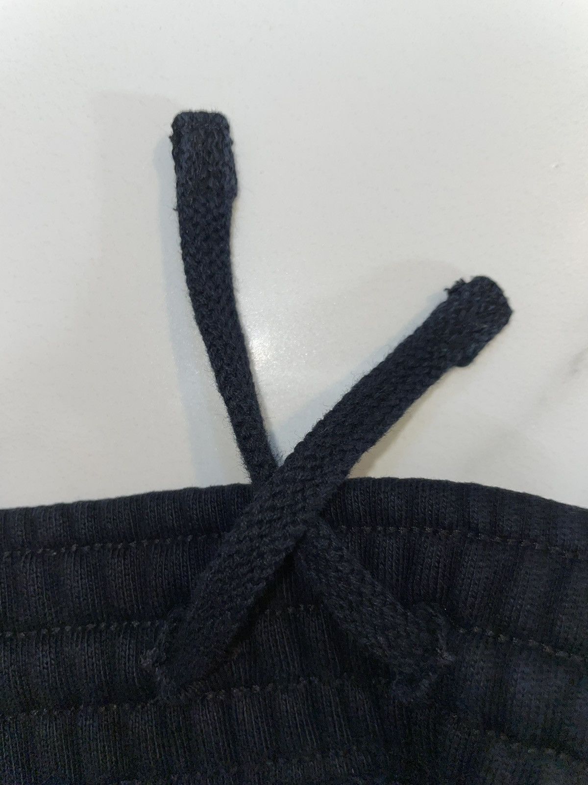 Givenchy Givenchy Black Slim Fit Barbed Wire Lounge Pants Small Size US 28 / EU 44 - 6 Thumbnail