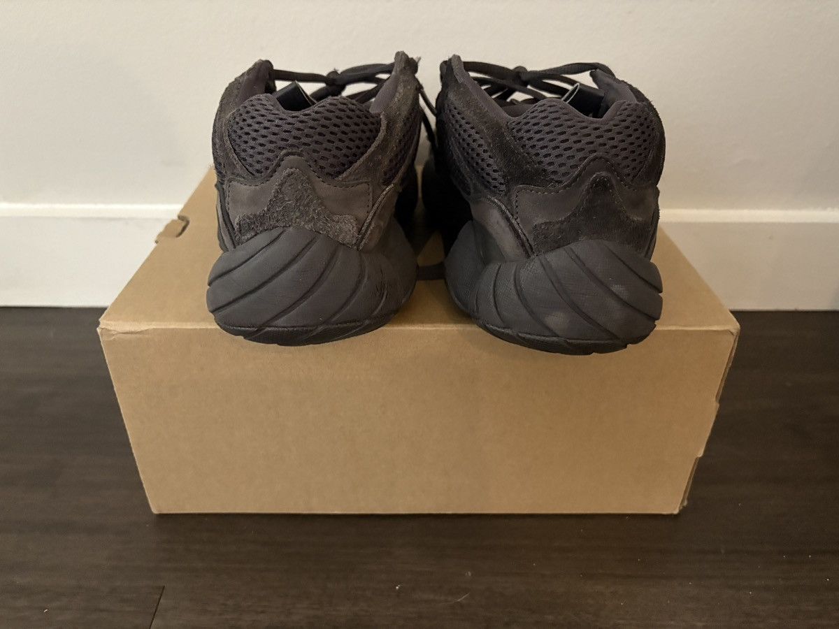 Adidas × Kanye West Yeezy 500 Size US 9 / EU 42 - 5 Thumbnail