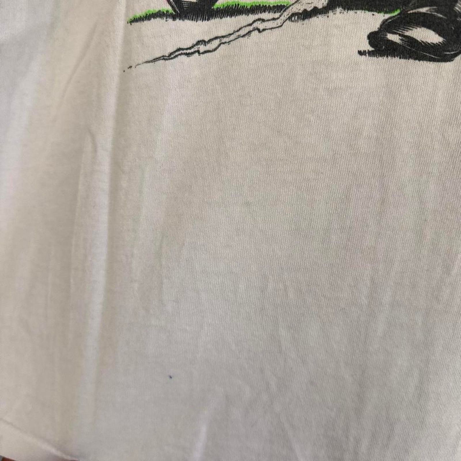 Marlboro × Vintage Vintage 1991 Coors Light Shirt Size US L / EU 52-54 / 3 - 4 Thumbnail